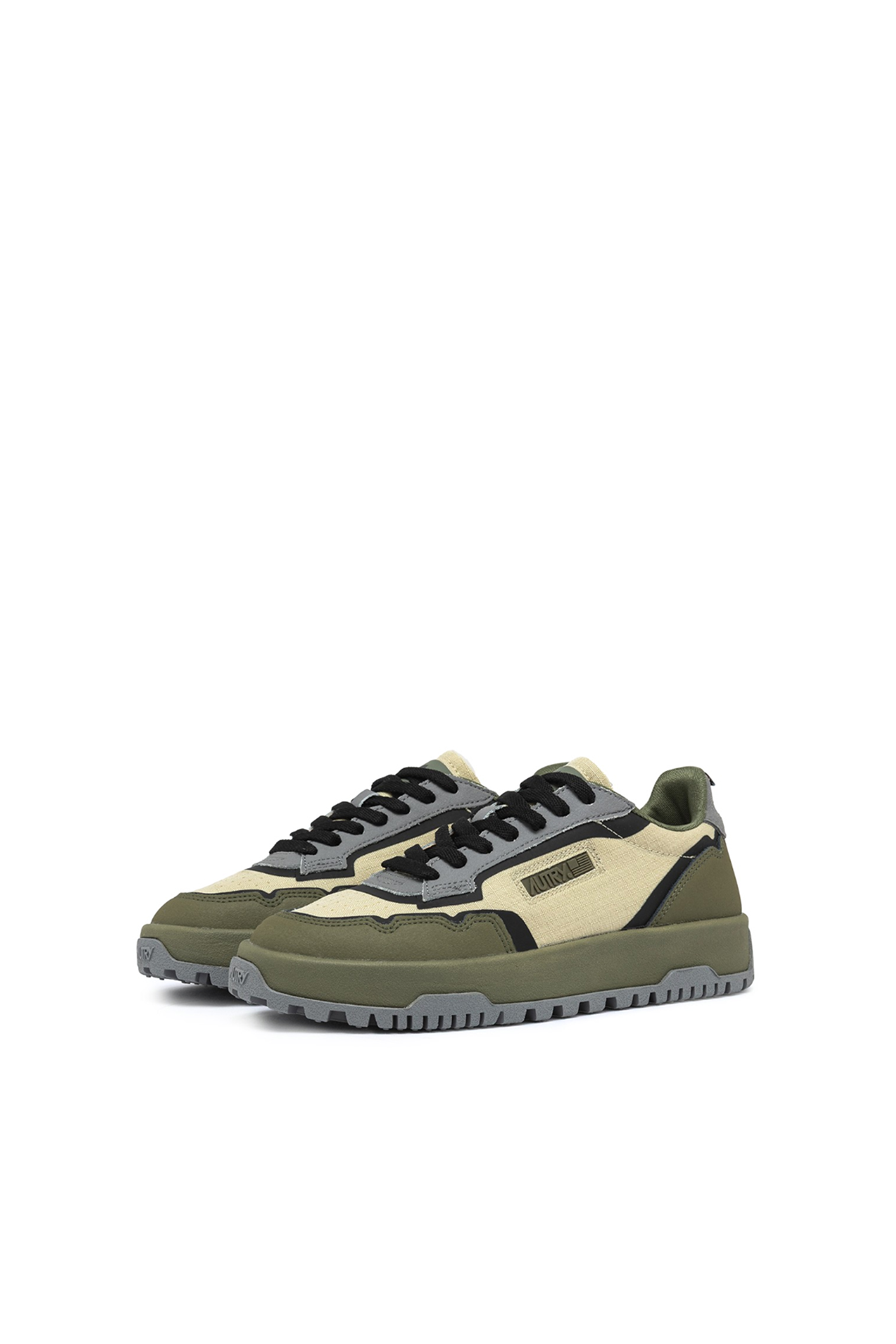 WILDPACE LOW MAN thumbnail 2