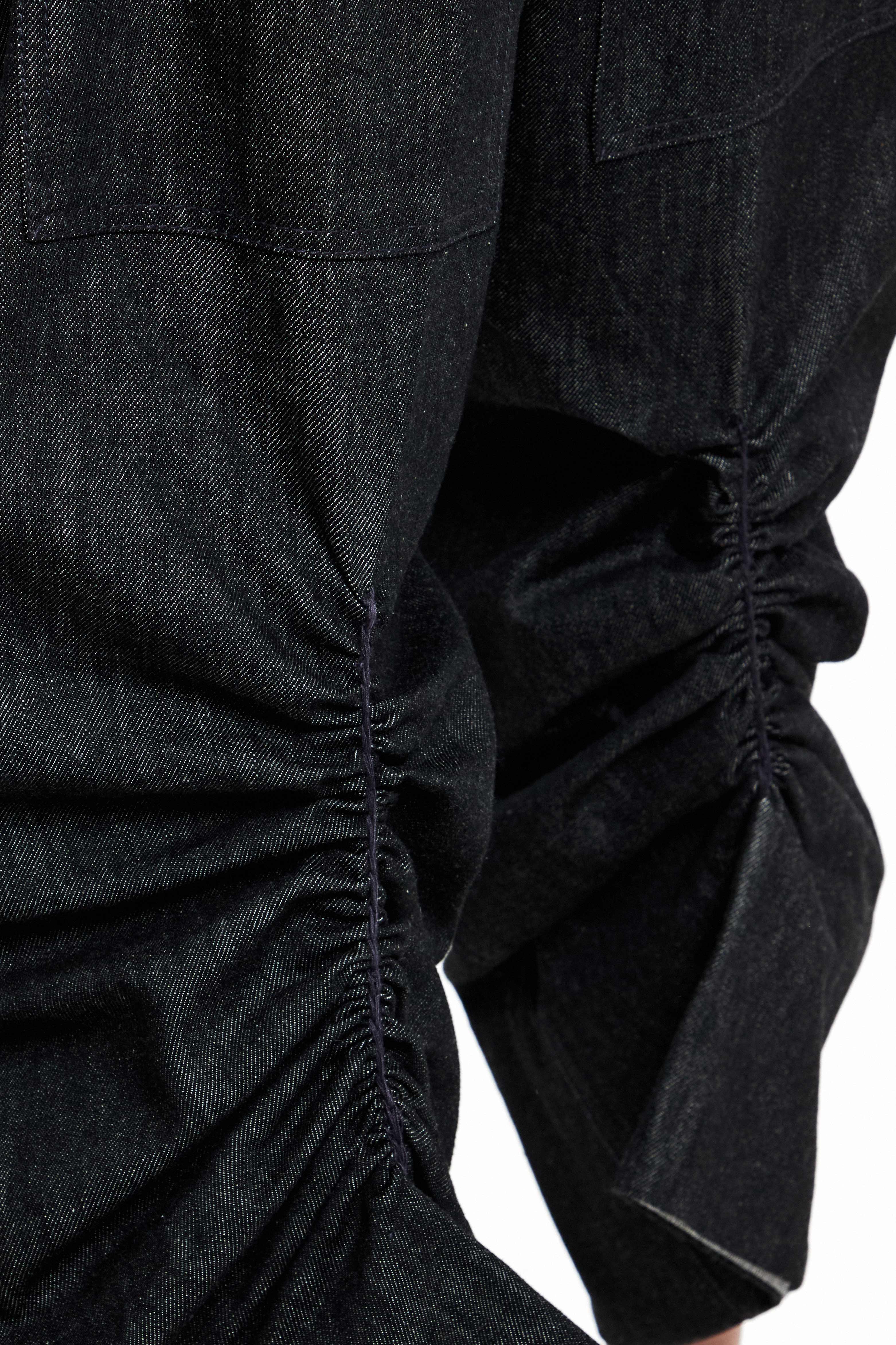 UNIVERS X CARL JAN CRUZ SOFT KNEE JEANS thumbnail 6