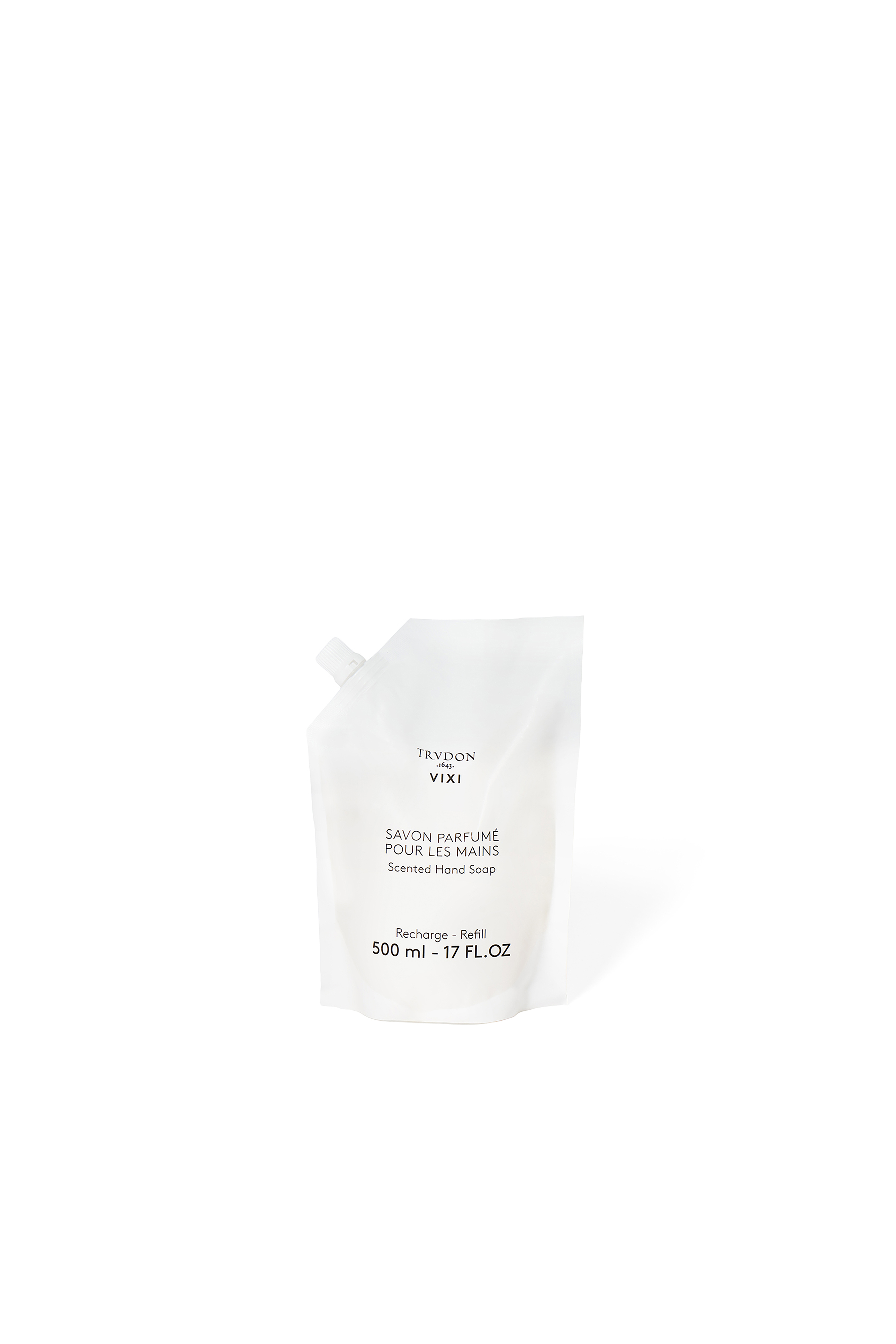 VIXI REFILL HAND SOAP