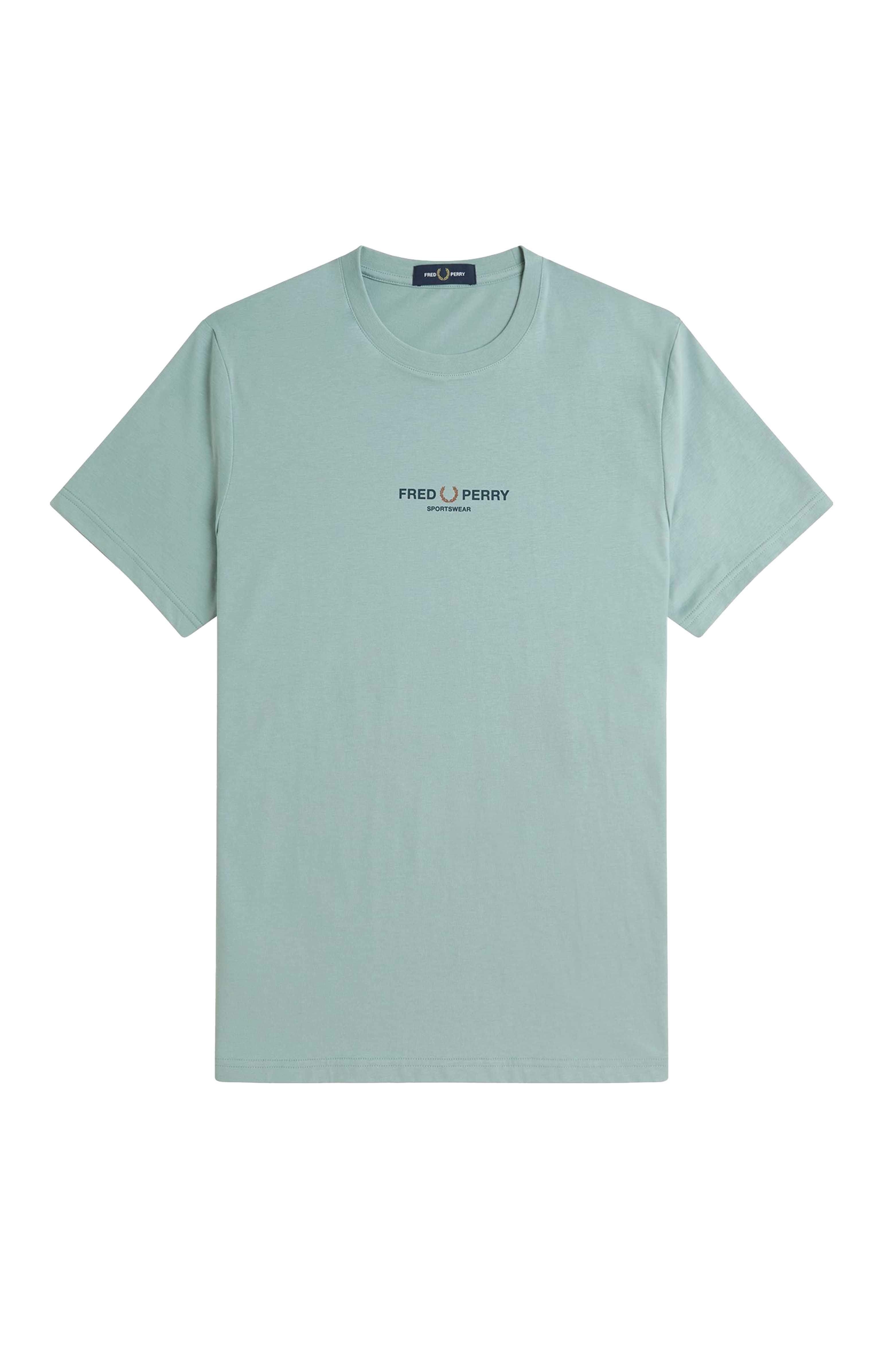 FRED PERRY SPORTSWEAR T-SHIRT