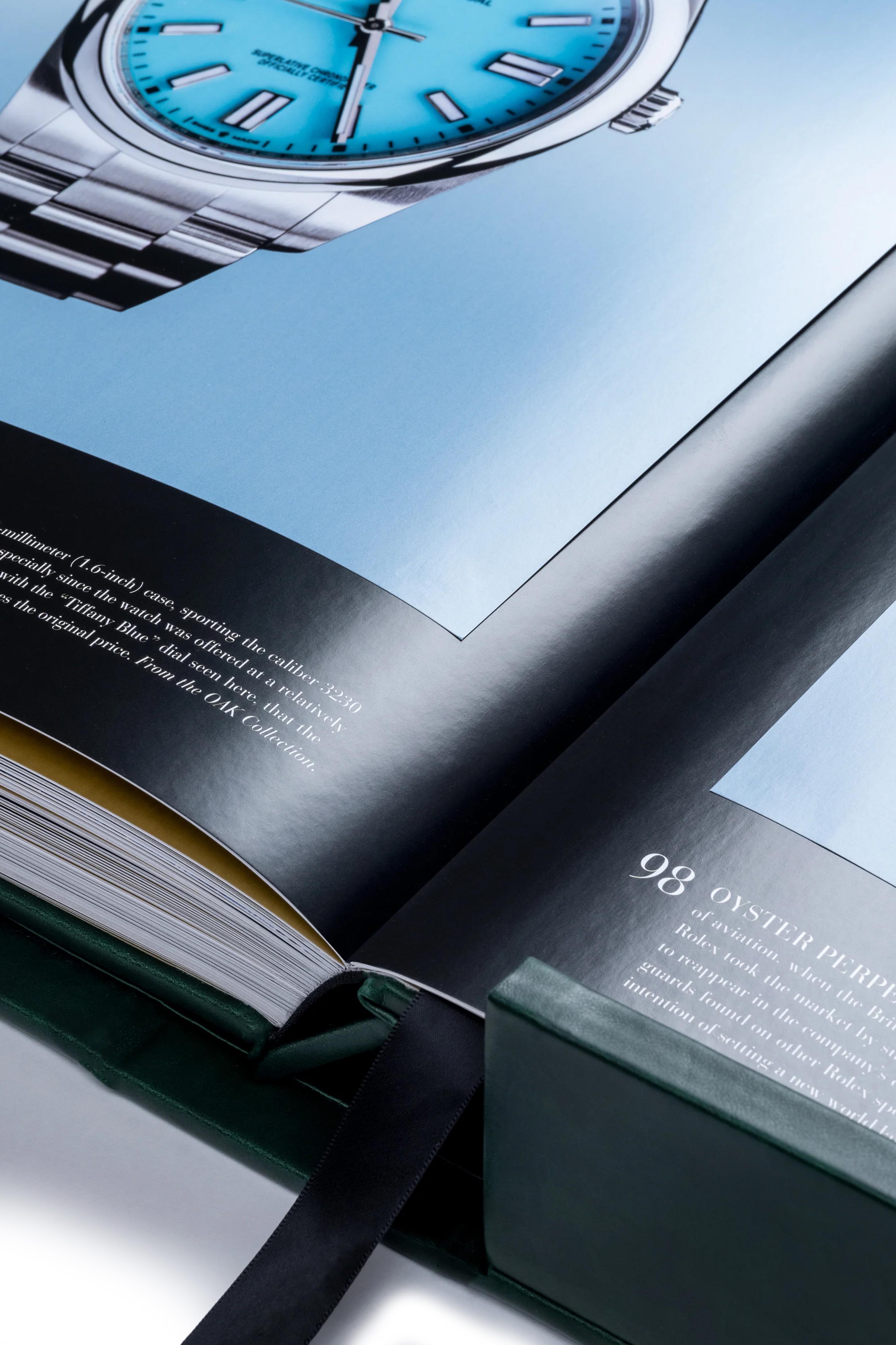 ROLEX: THE IMPOSSIBLE COLLECTI thumbnail 7