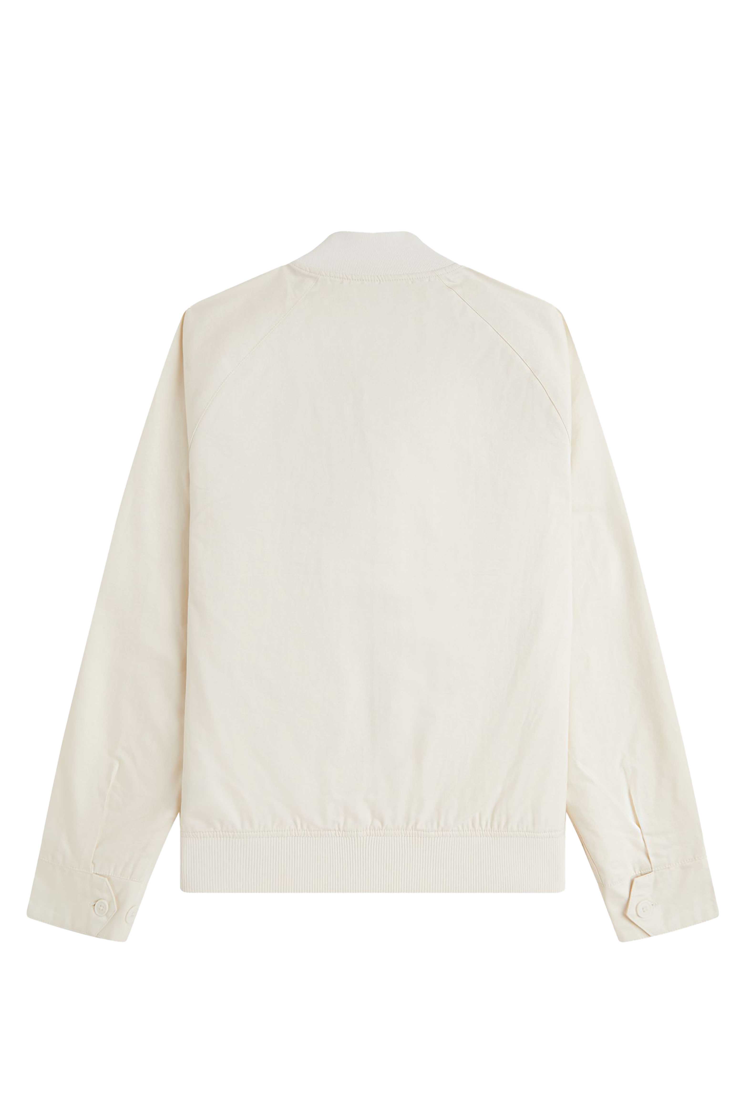 TWILL TENNIS JACKET thumbnail 2