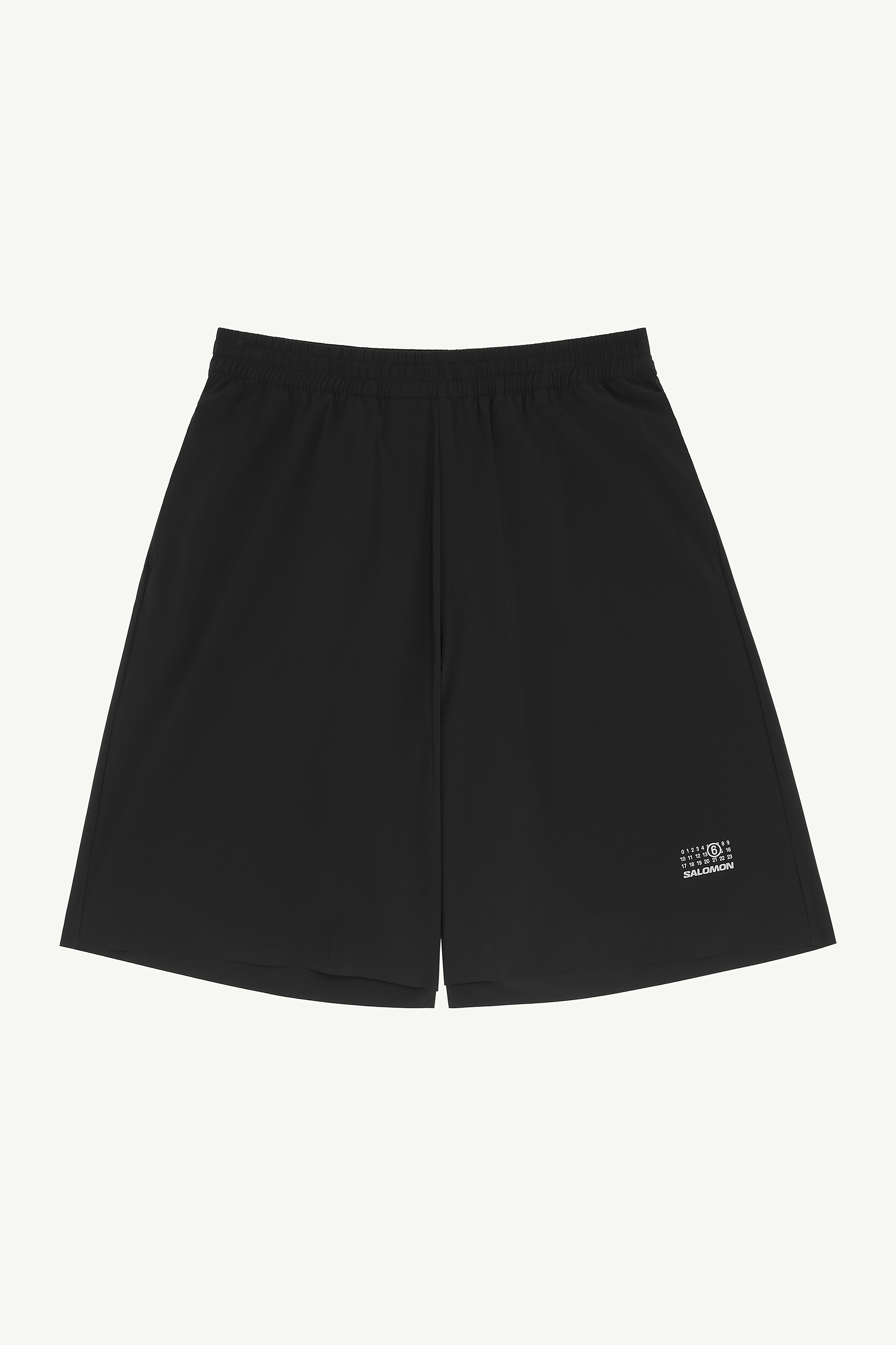 MM6 MAISON MARGIELA X SALOMON NYLON SHORTS
