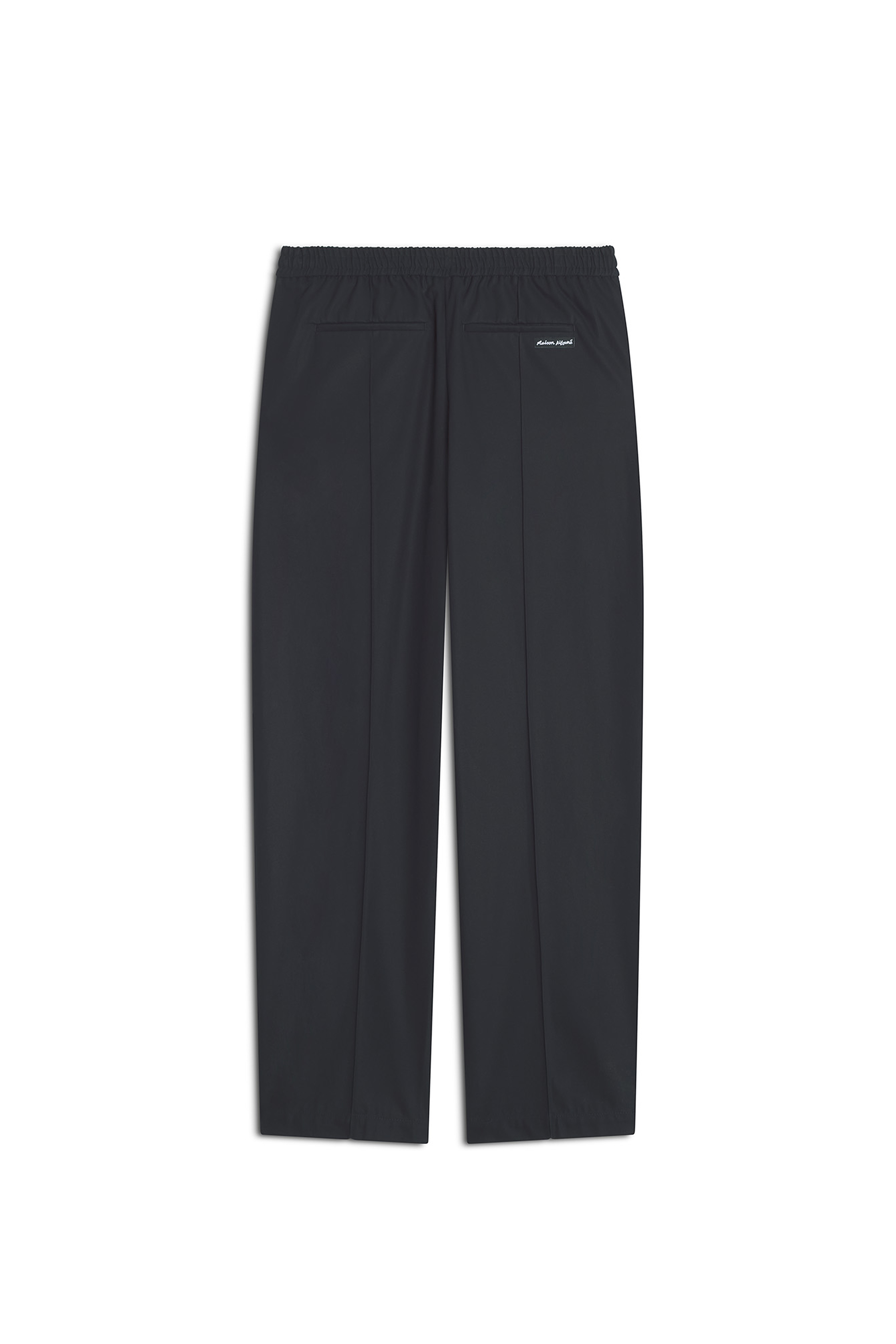 MEN'S ELASTICATED WAIST PANTS thumbnail 2