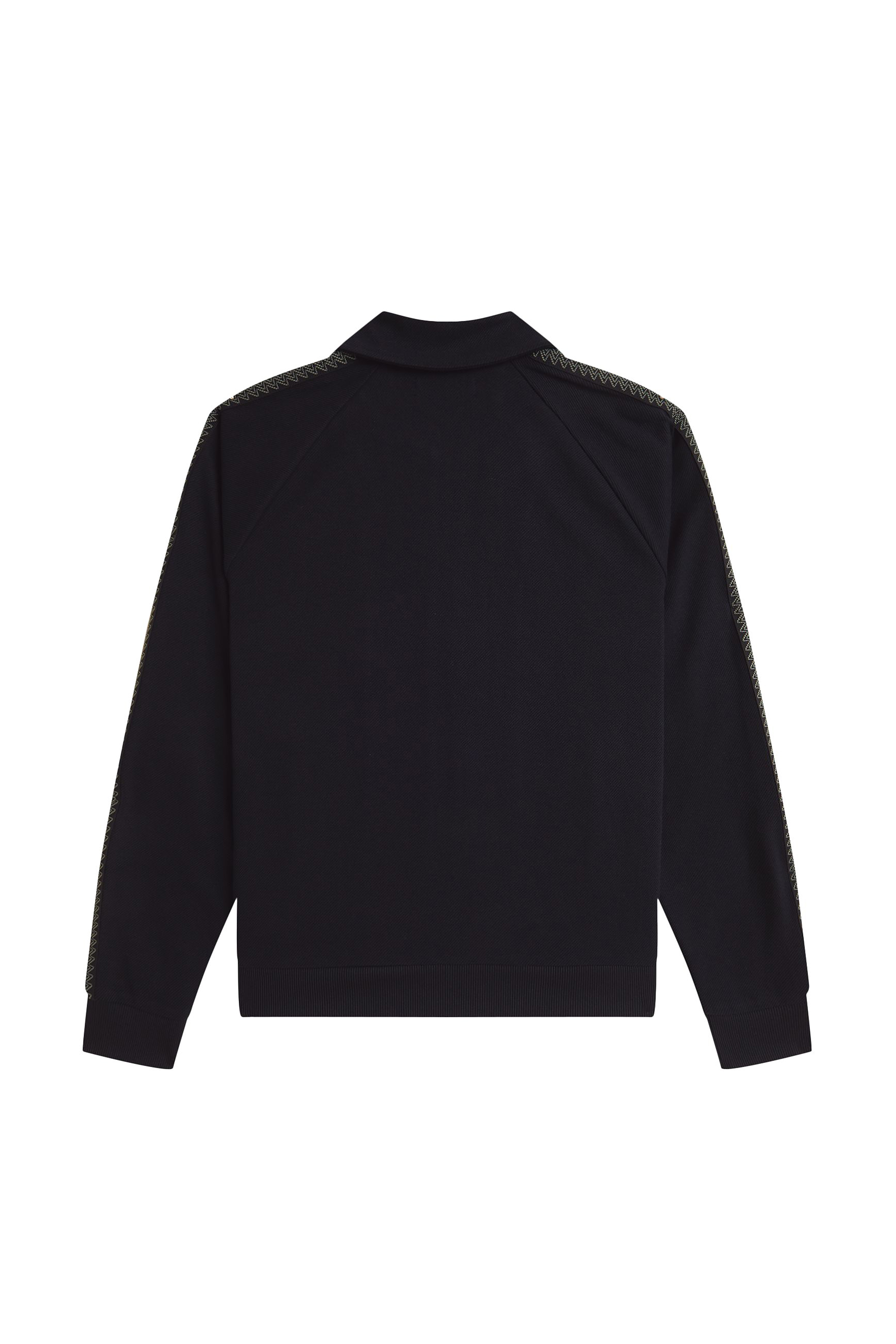 TENNIS GRIP TAPED TRACK JACKET thumbnail 2
