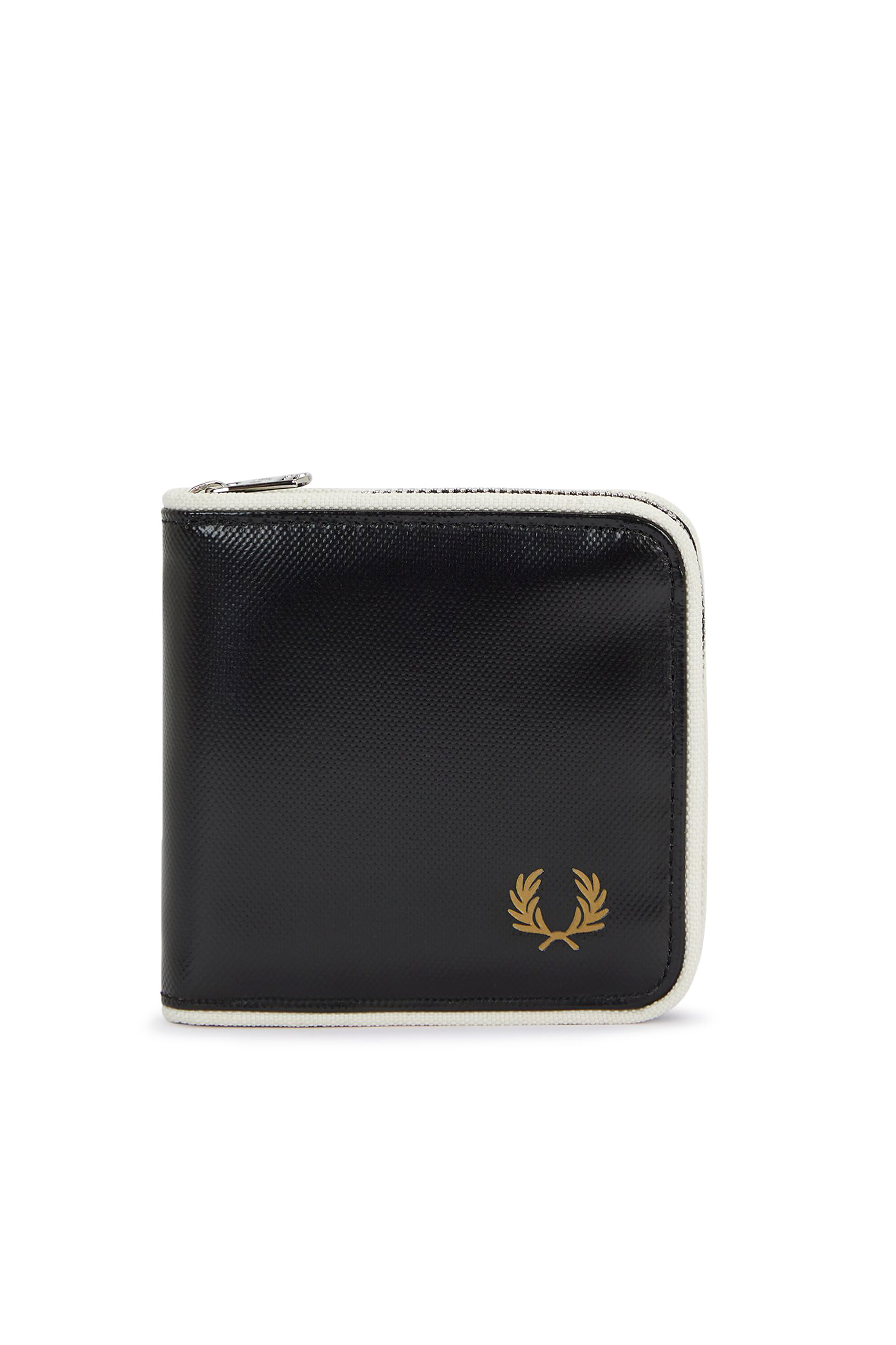 CLASSIC ZIP AROUND WALLET