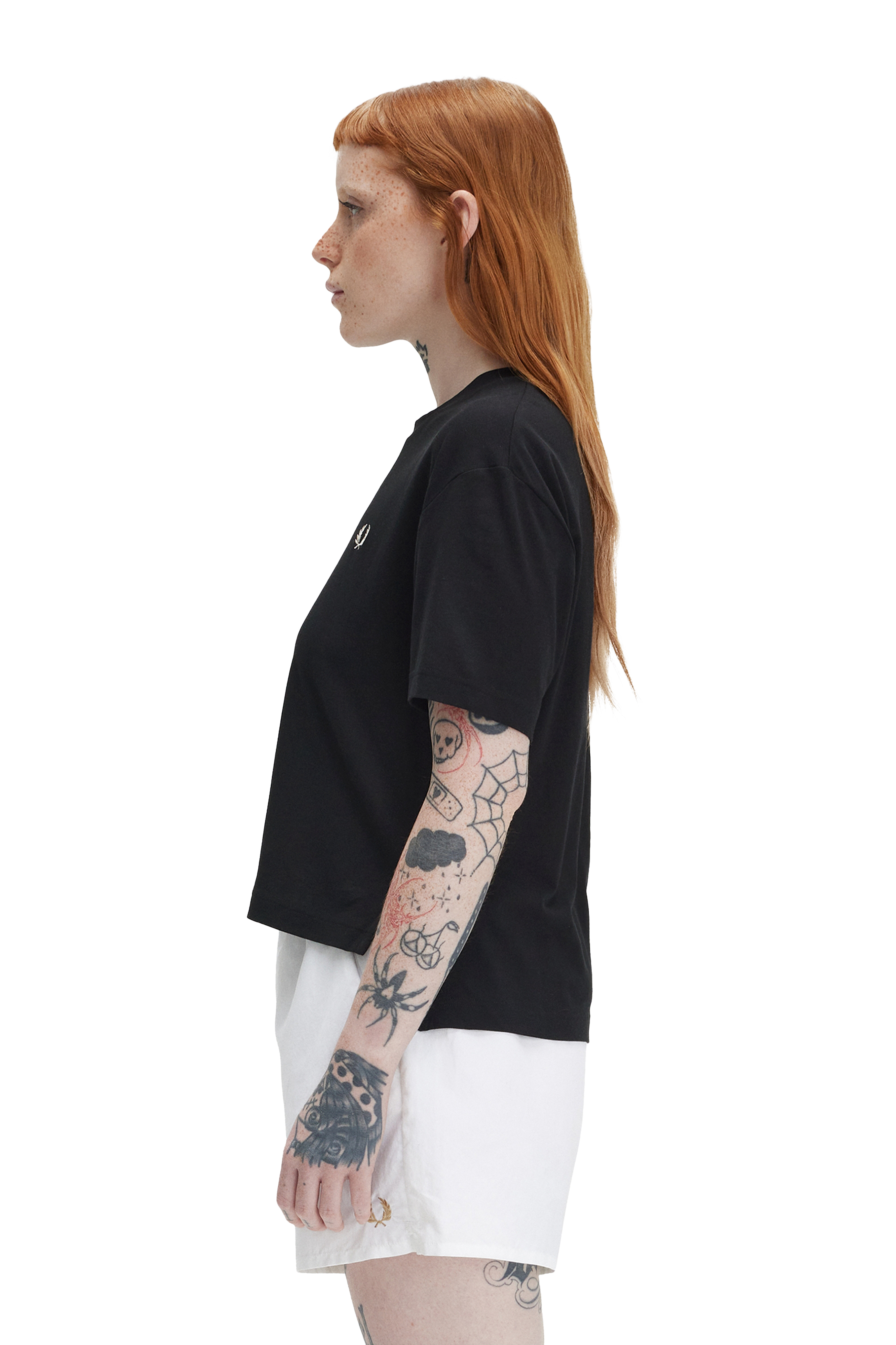 PIQUE T-SHIRT thumbnail 6