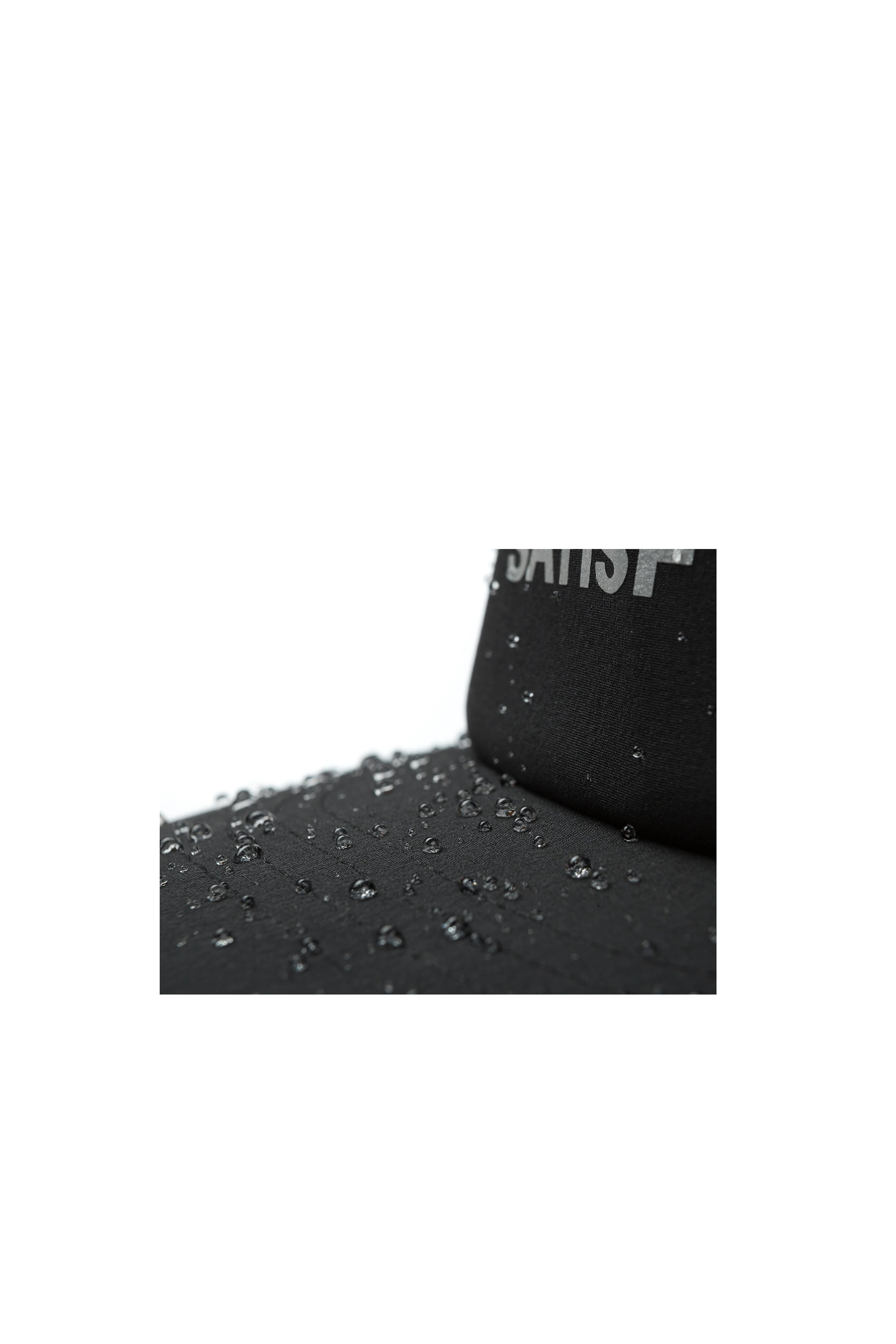 PEACESHELL™ 5 PANEL PINCH CAP thumbnail 4
