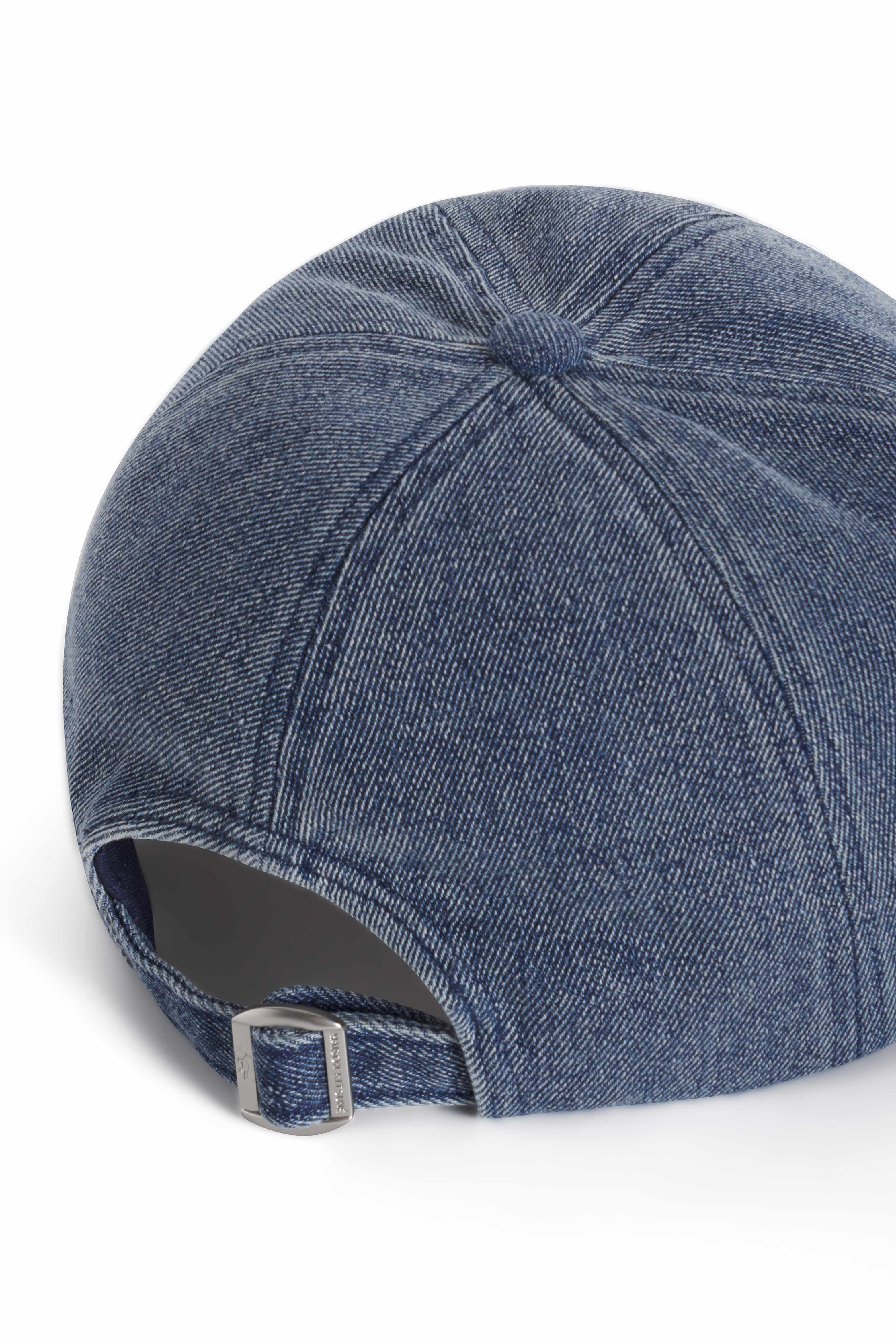 PARISIEN BASEBALL CAP thumbnail 5