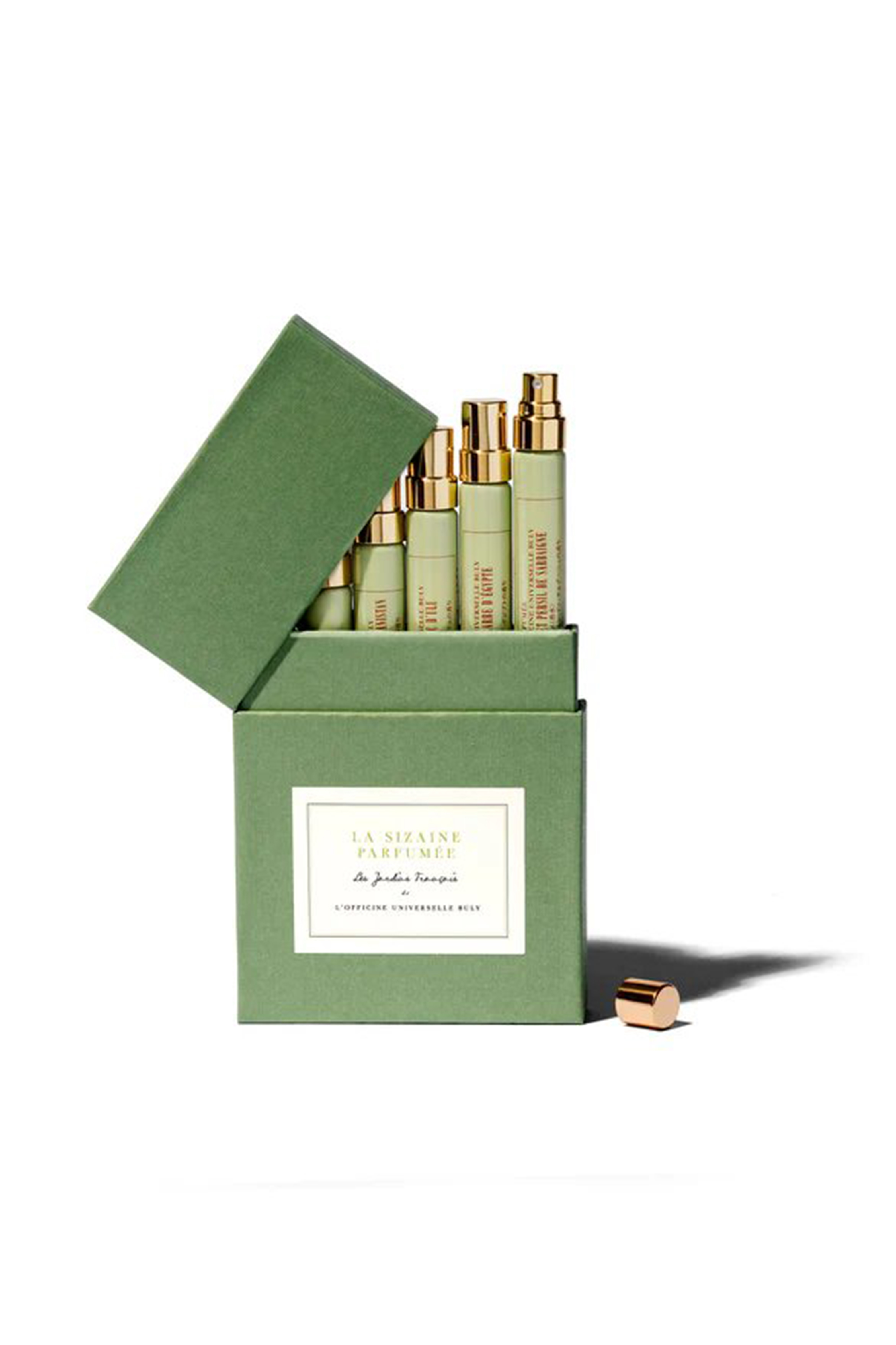 LJF Perfume Set