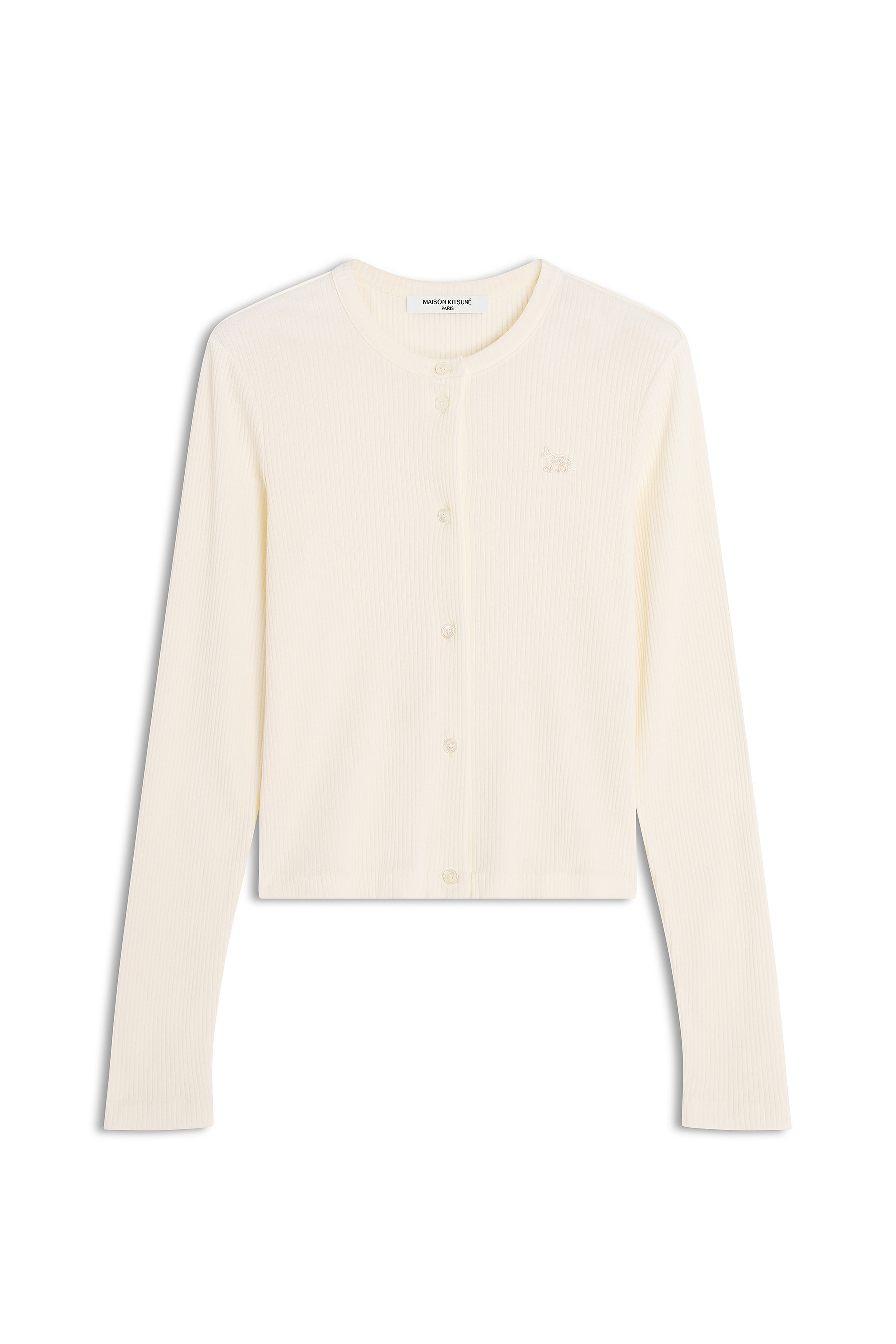 TONAL BABY FOX FINE MERINO SHO