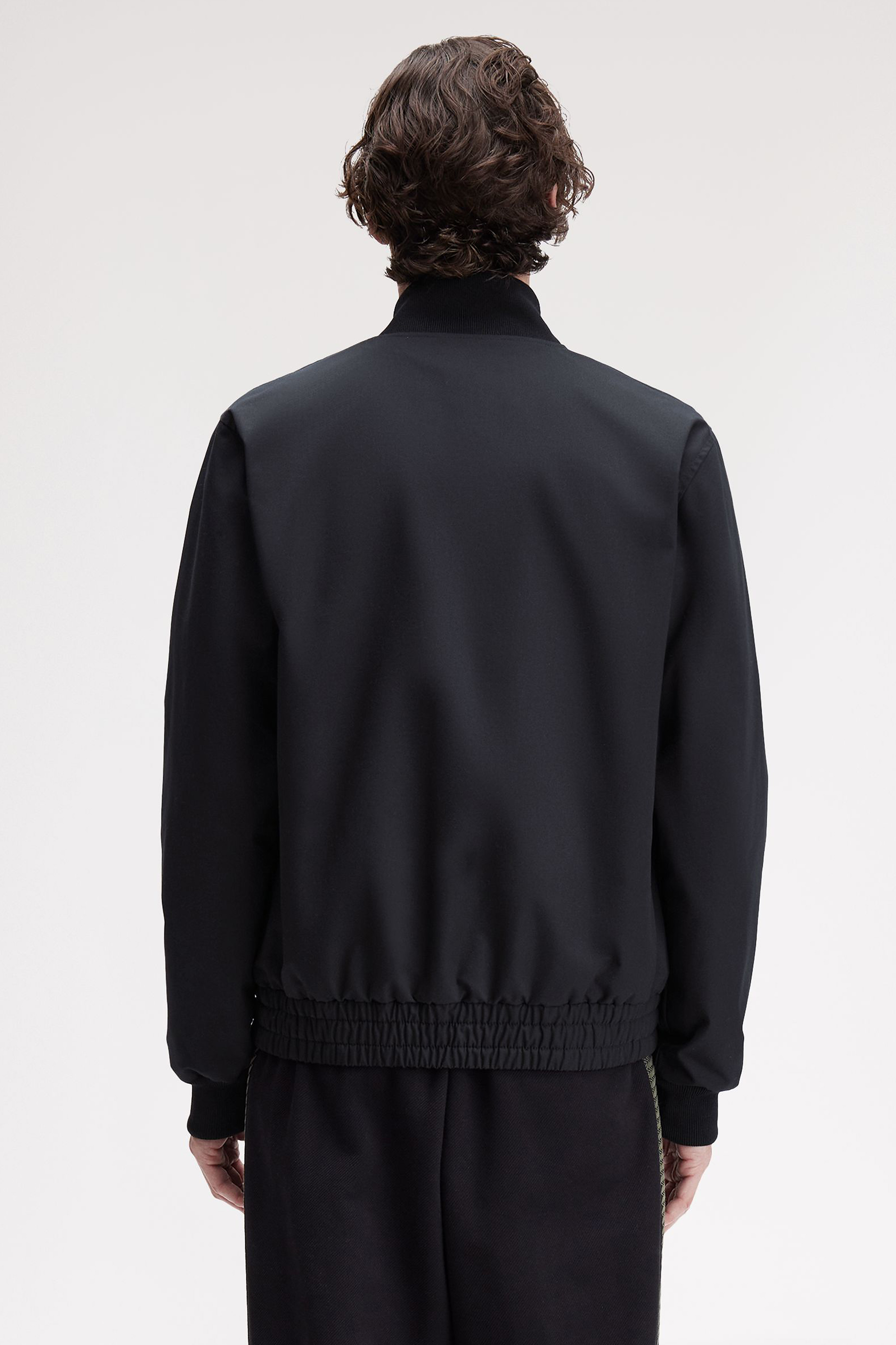 MADE IN ENGLAND TENNIS BOMBER thumbnail 9