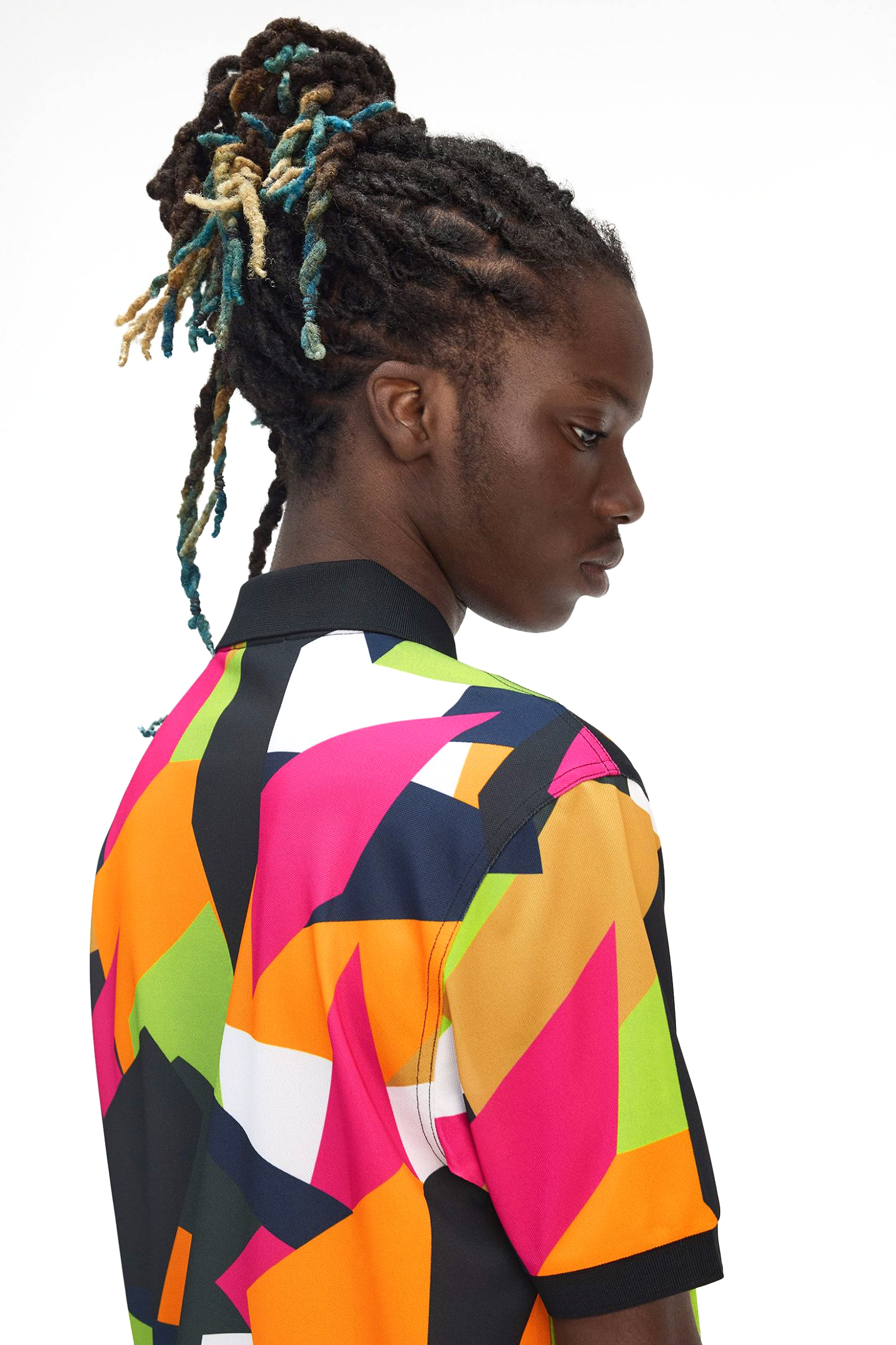 ON COURT PRINTED FP SHIRT_x000D_ thumbnail 8