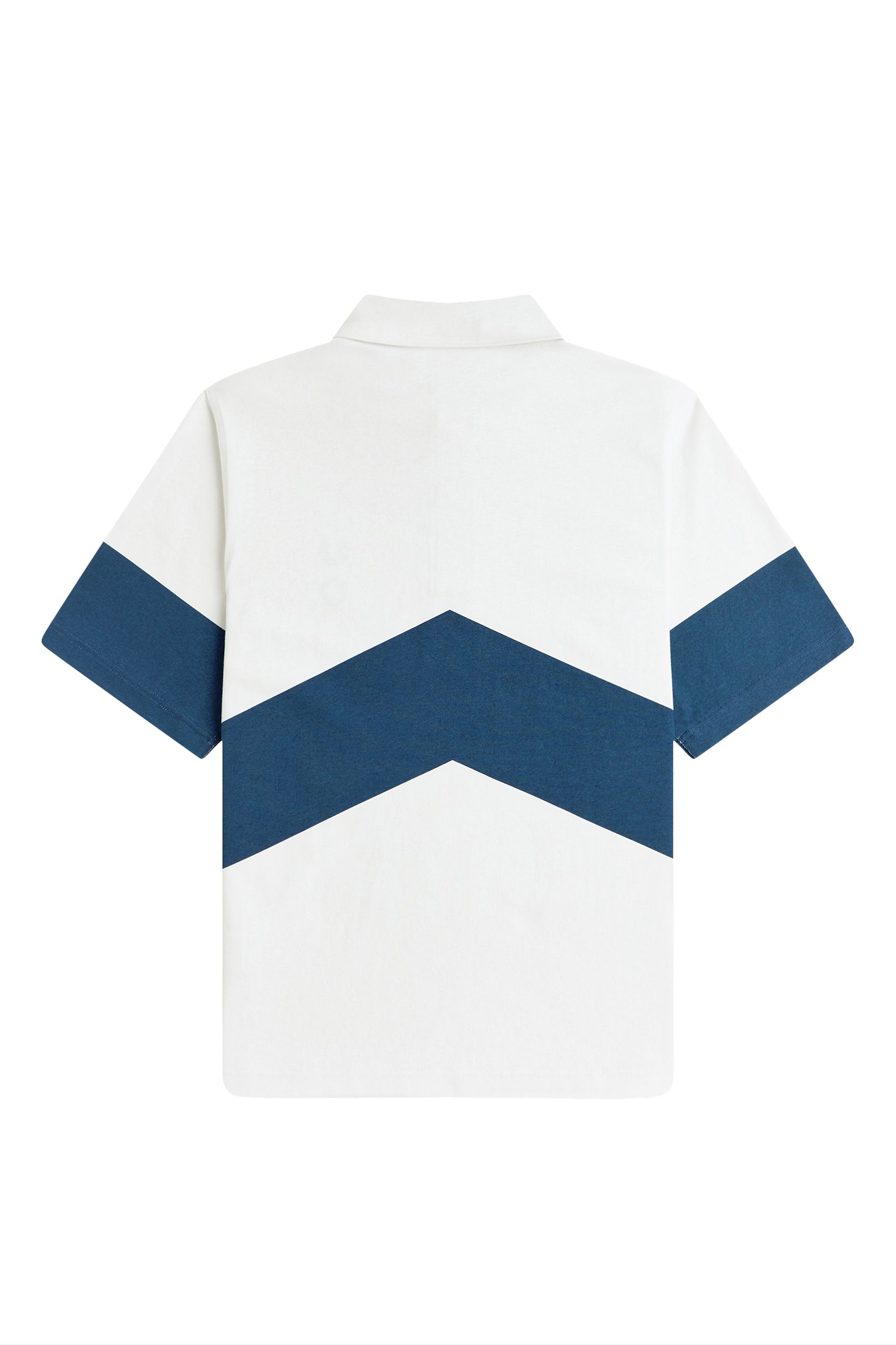 FRED PERRY x CRAIG GREEN HEAVY WEIGHT SHORT SLEEVE thumbnail 2