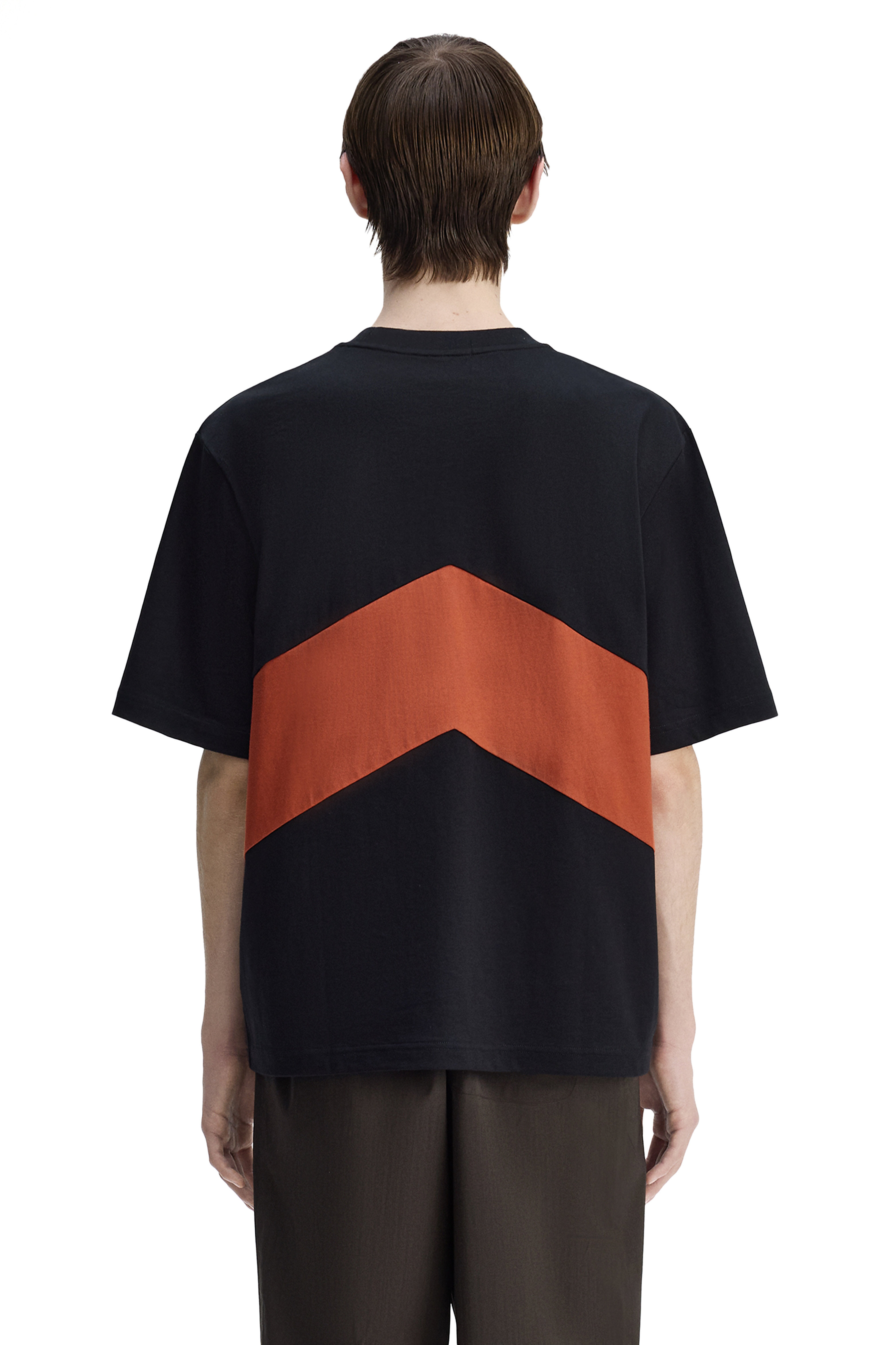 FRED PERRY x CRAIG GREEN GRAPHIC T-SHIRT thumbnail 4