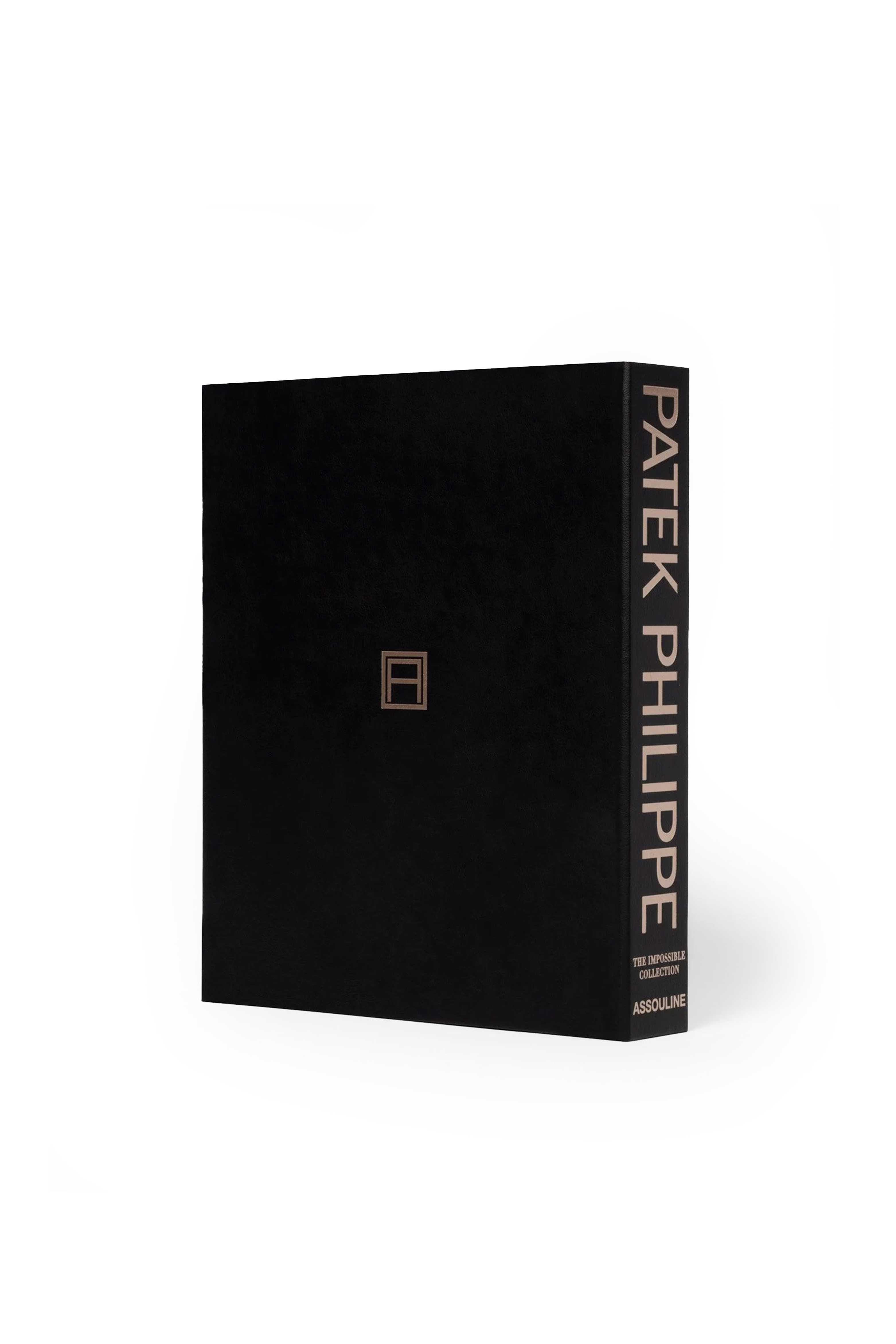 ASSOULINE-PATEK PHILIPPE: THE thumbnail 2