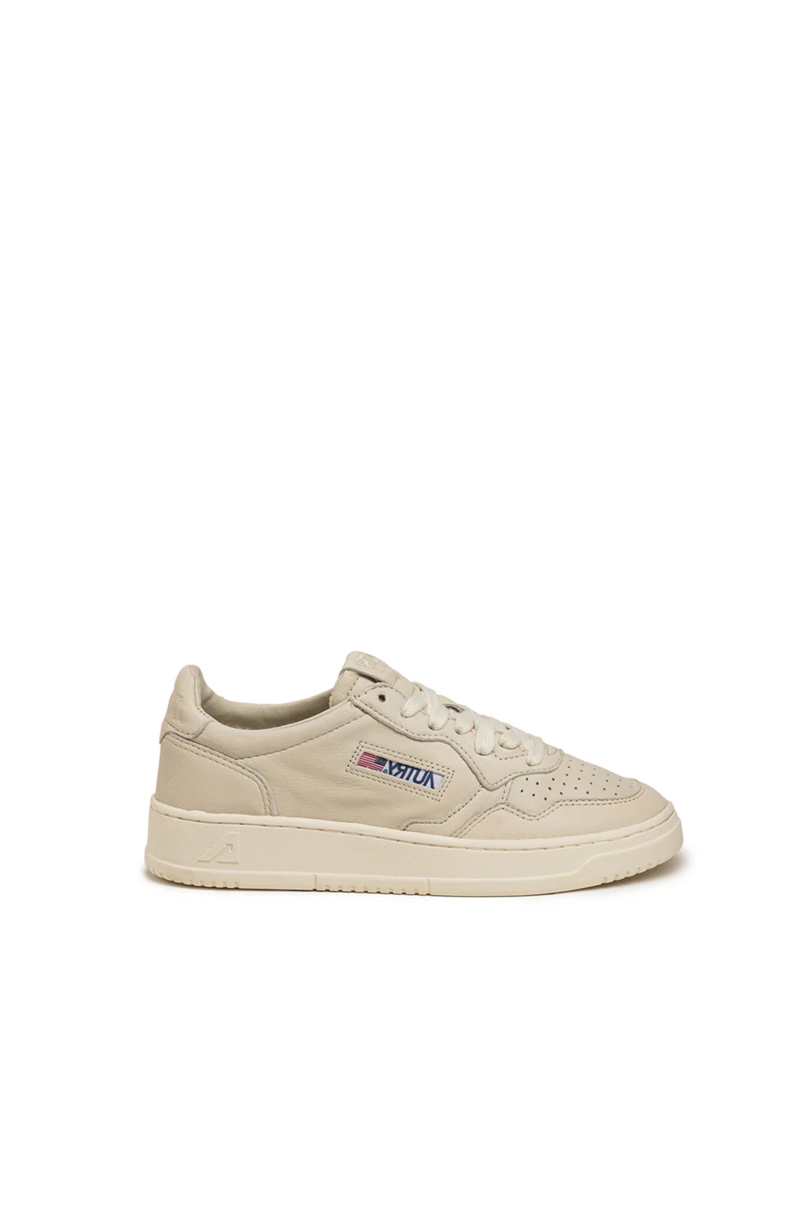 MENS MEDALIST LOW SNEAKERS