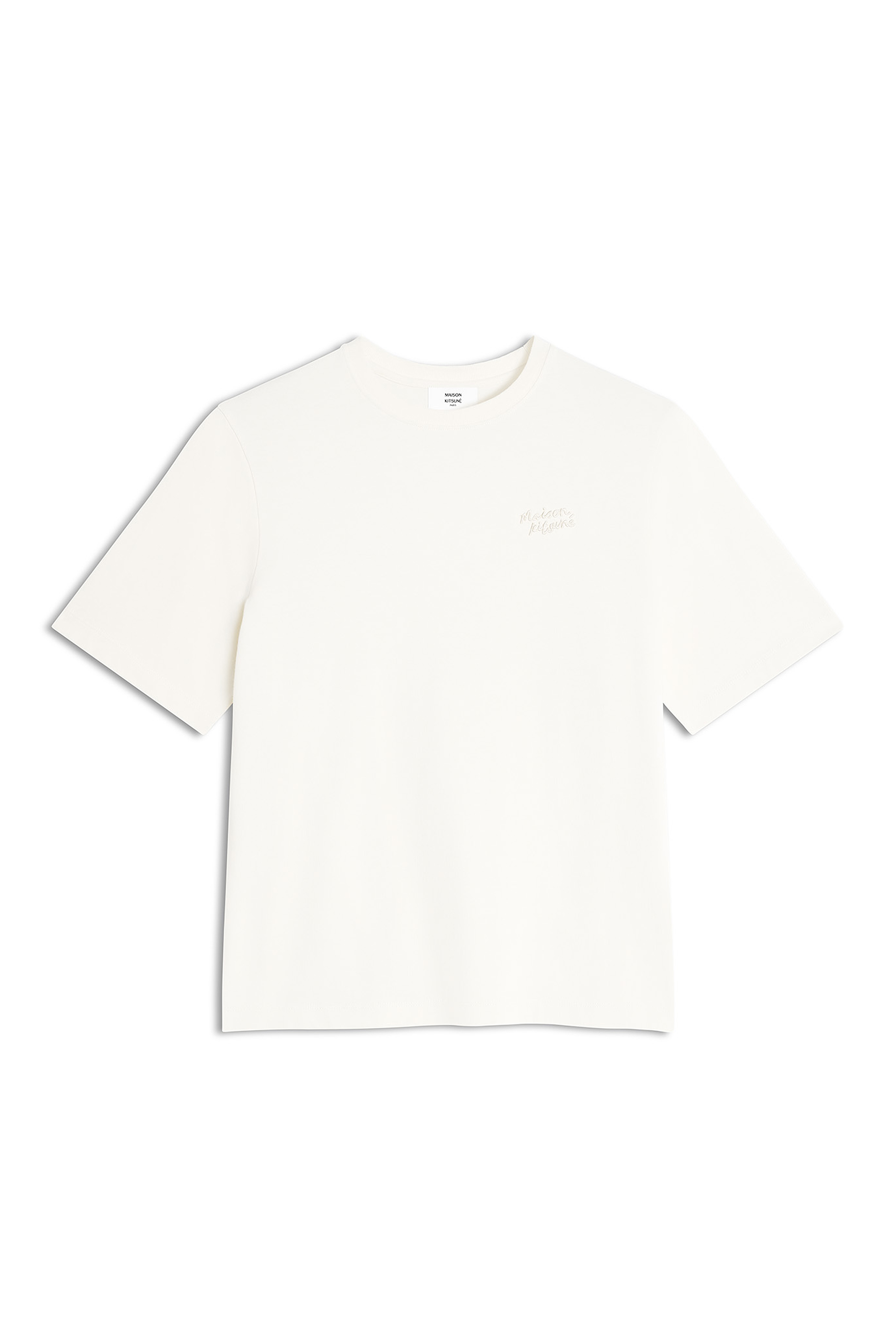 KITSUNE-WOODLAND ALPHABET COMF