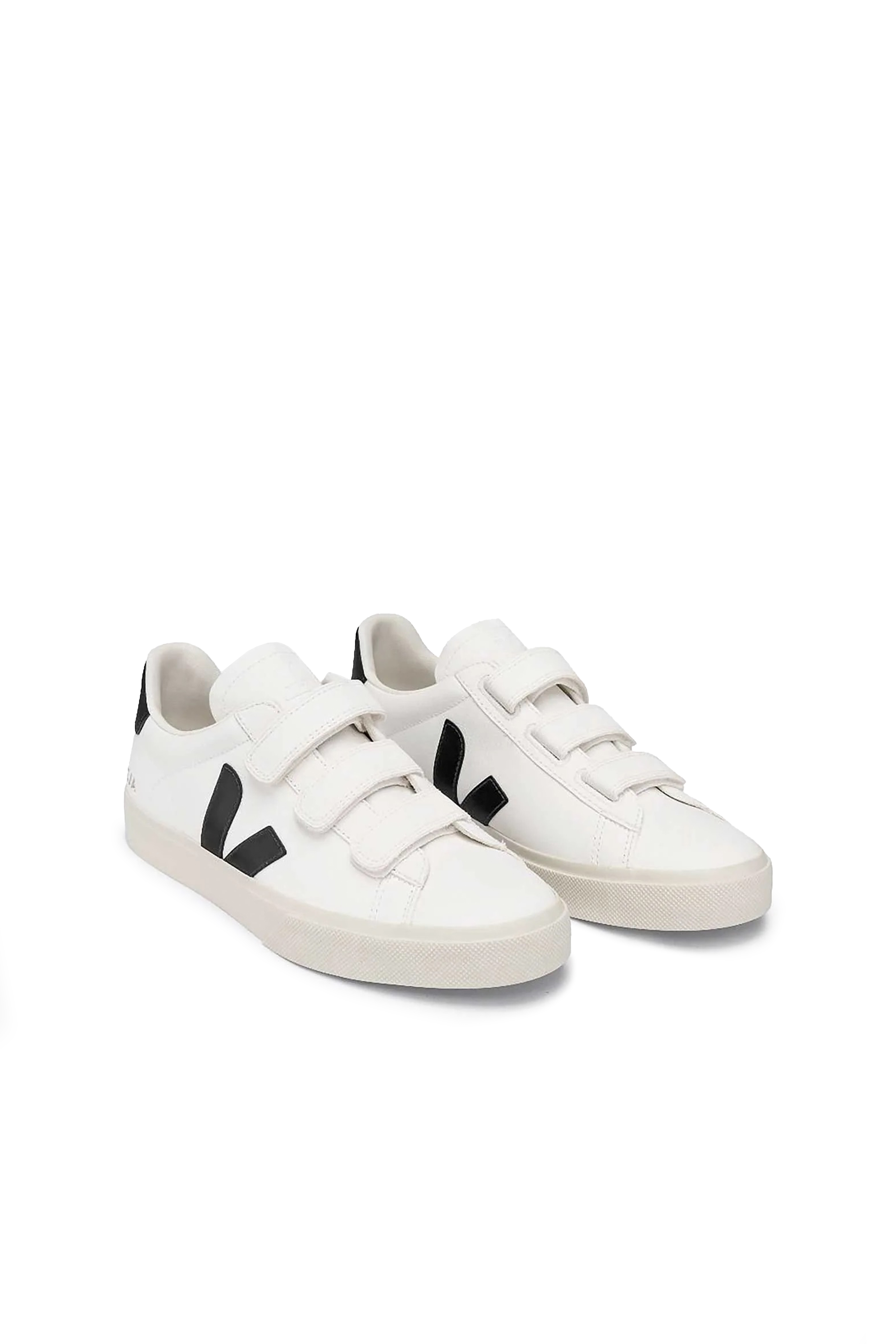 RECIFE LOGO CHROMEFREE LEATHER