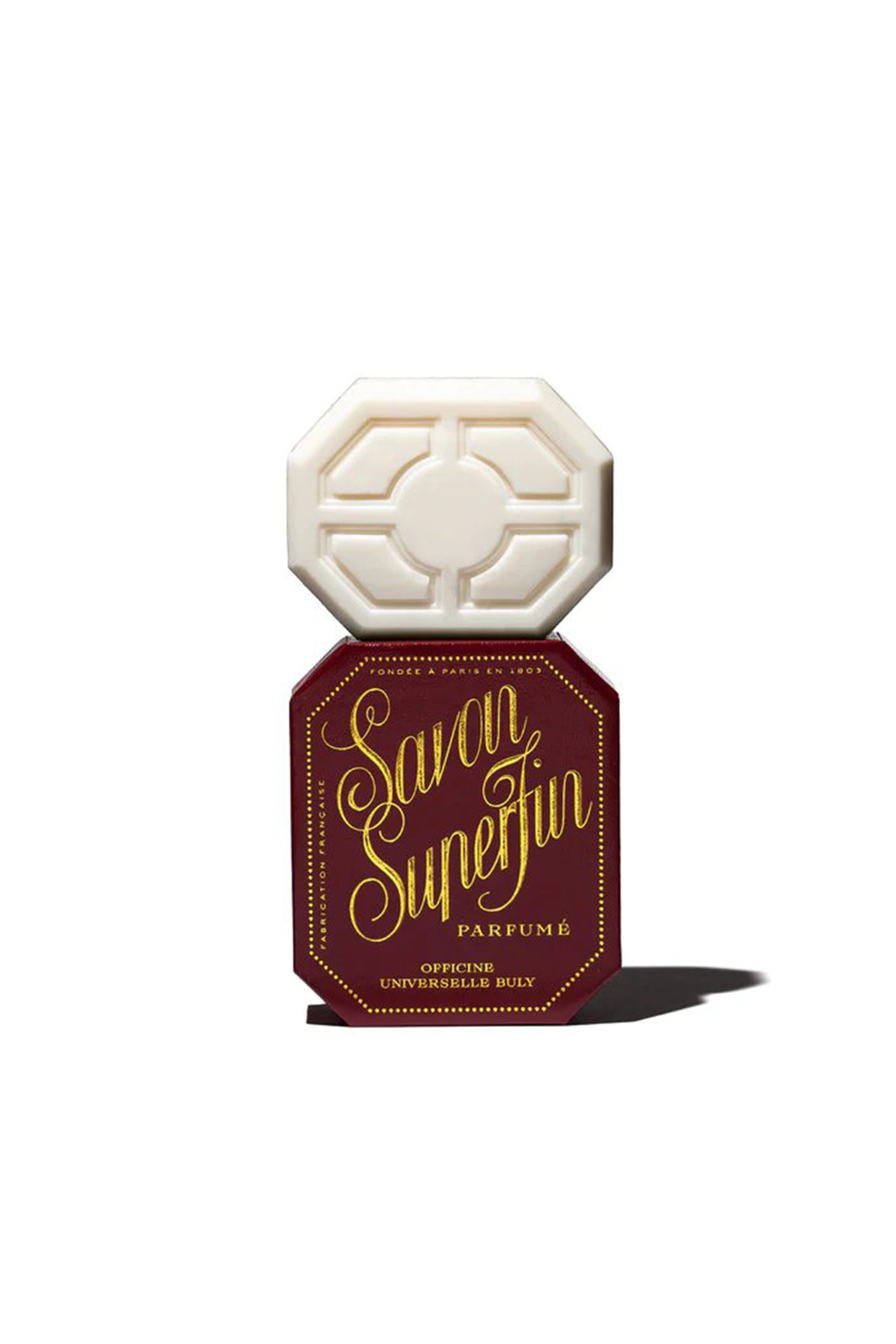Cedar from Lebanon Soap