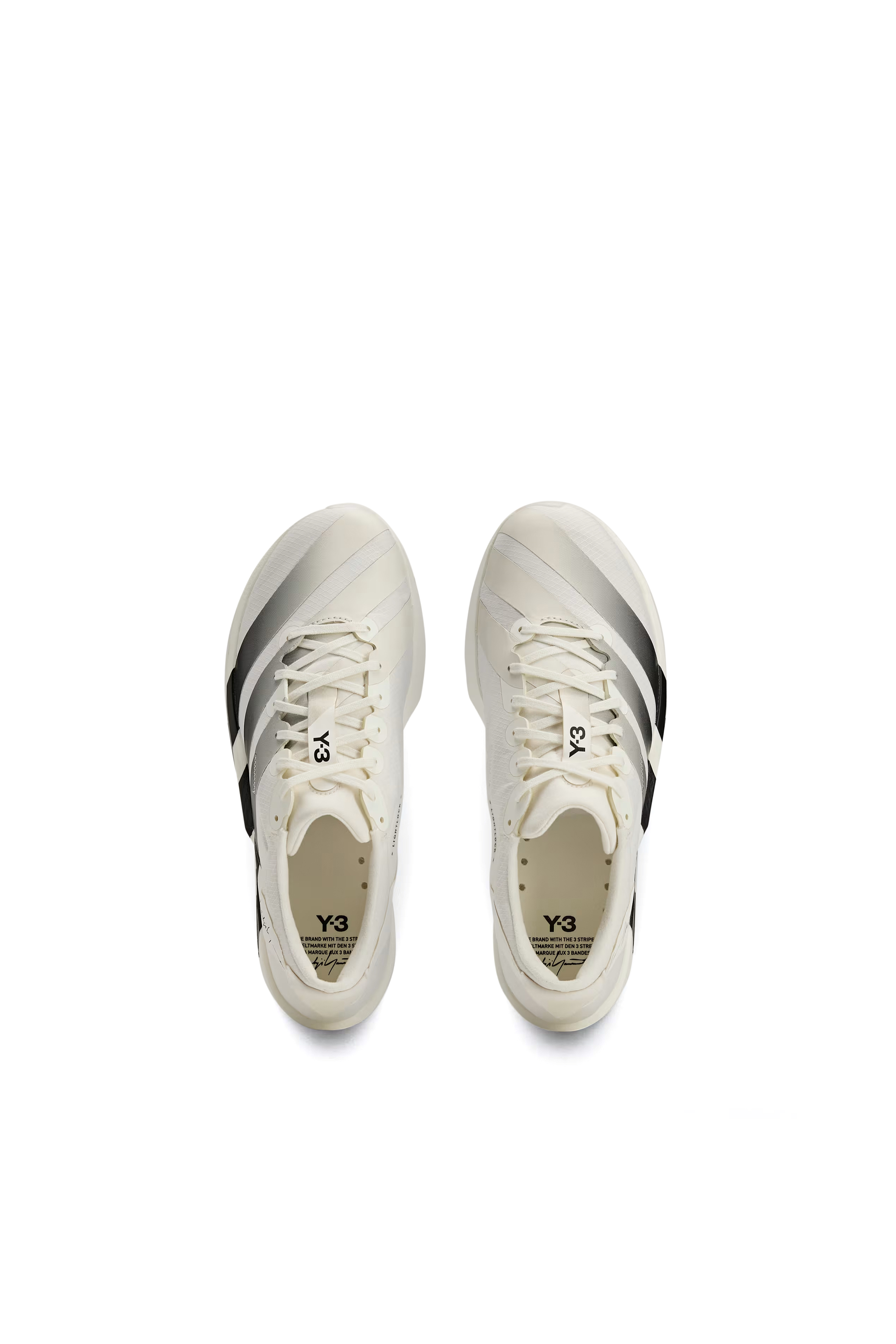 Y-3 ADIOS 9 thumbnail 6