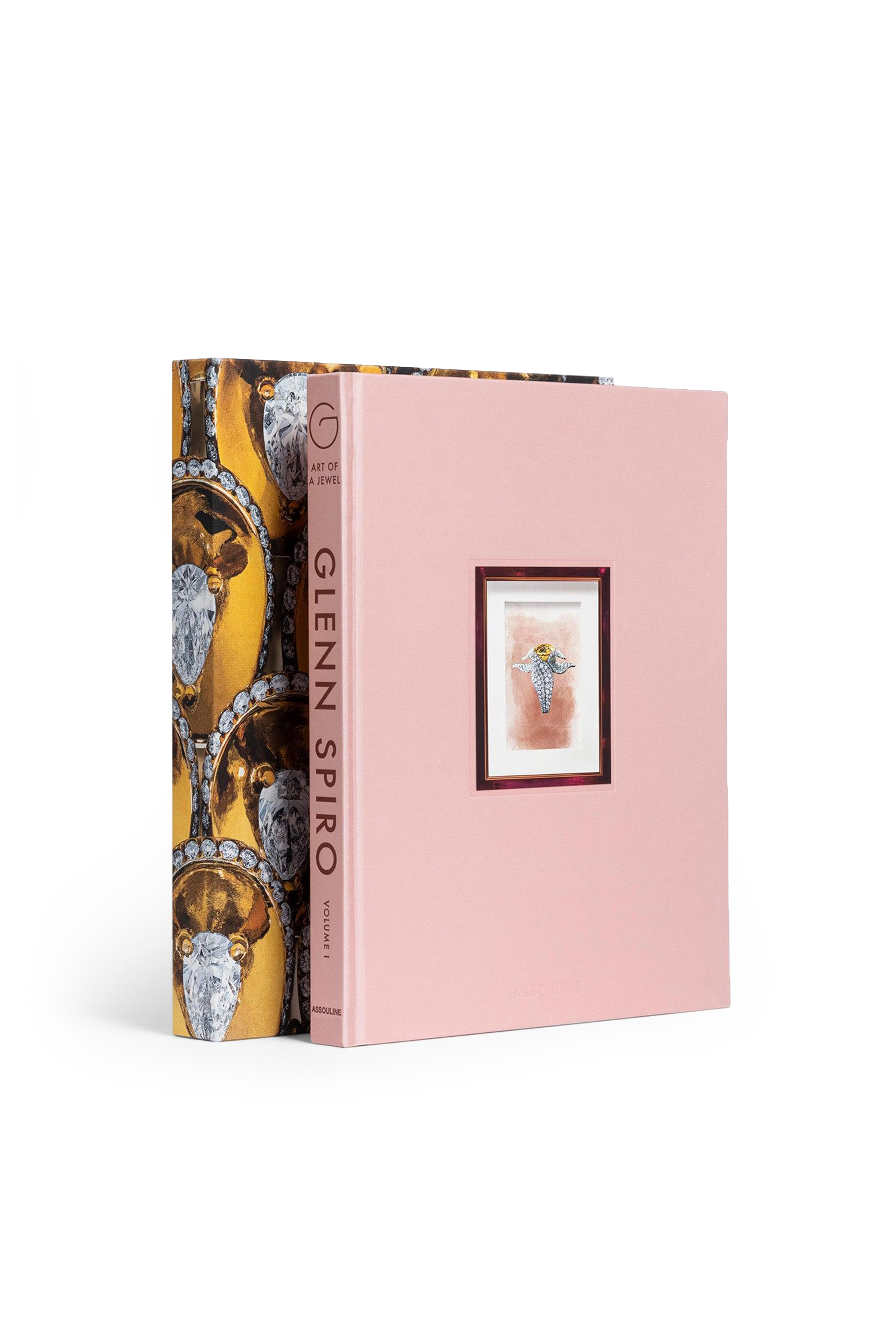 ASSOULINE-G: GLENN SPIRO - THE thumbnail 3