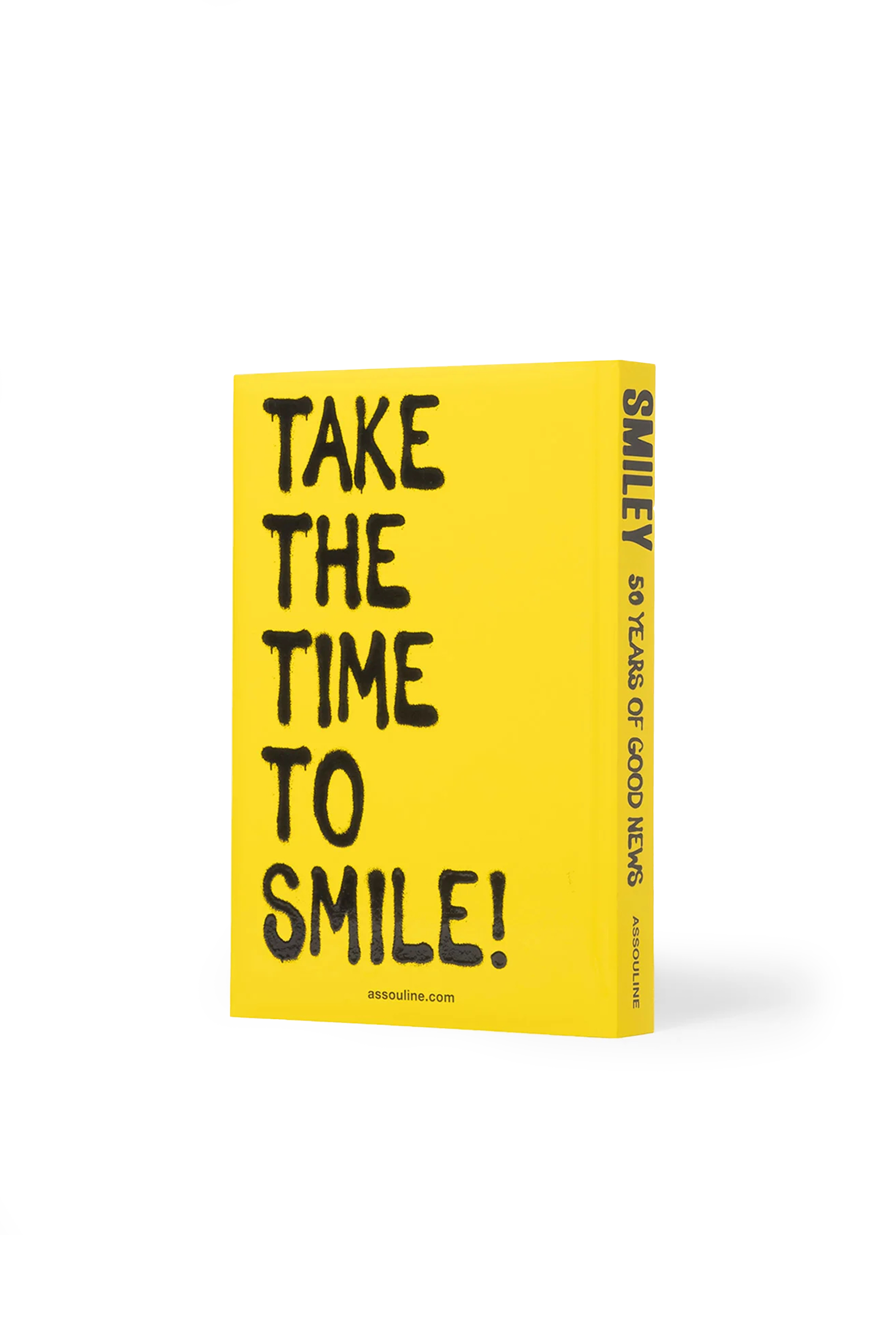 SMILEY: 50 YEARS OF GOOD NEWS thumbnail 2