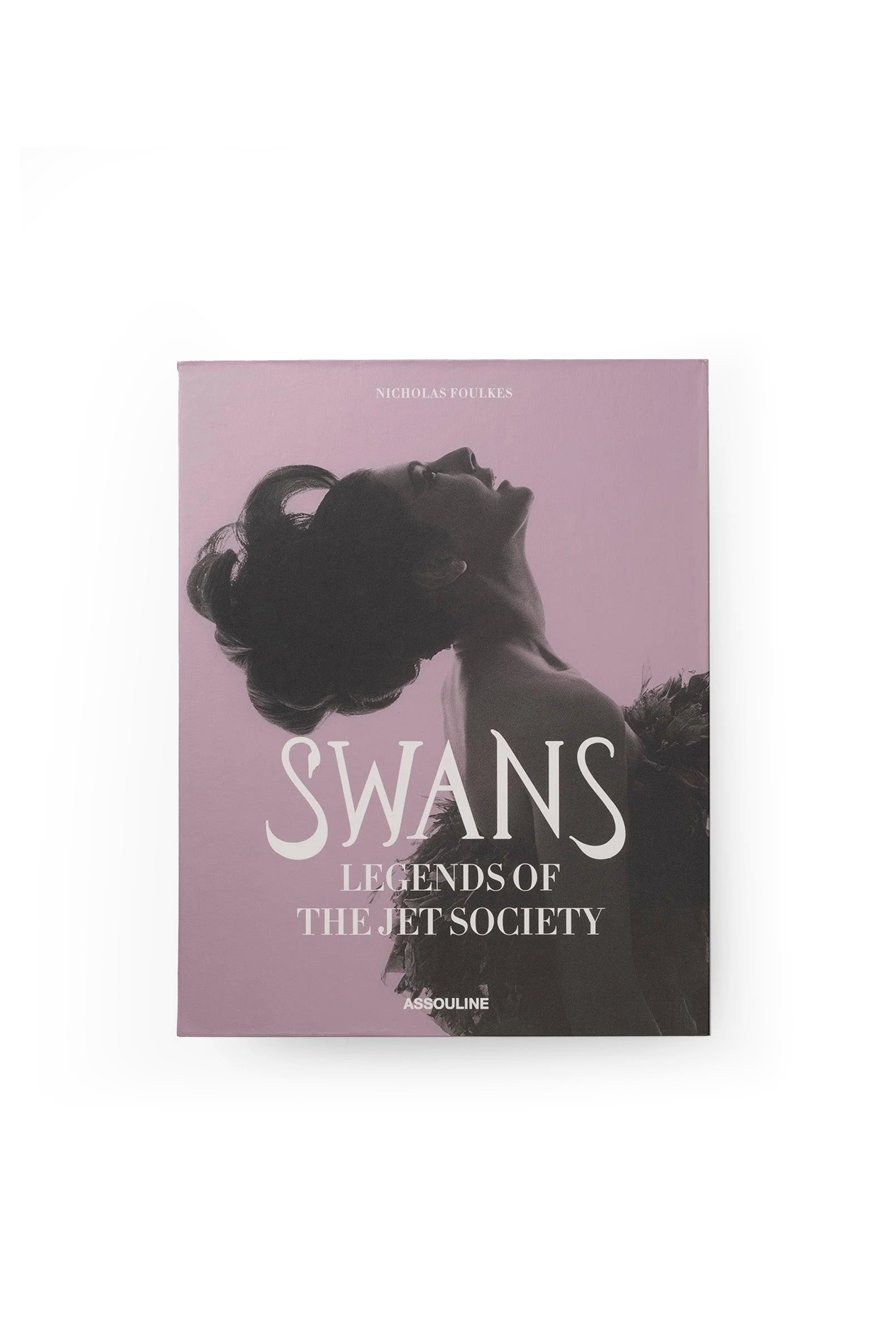 SWANS, LEGENDS OF JET SOCIETY thumbnail 4