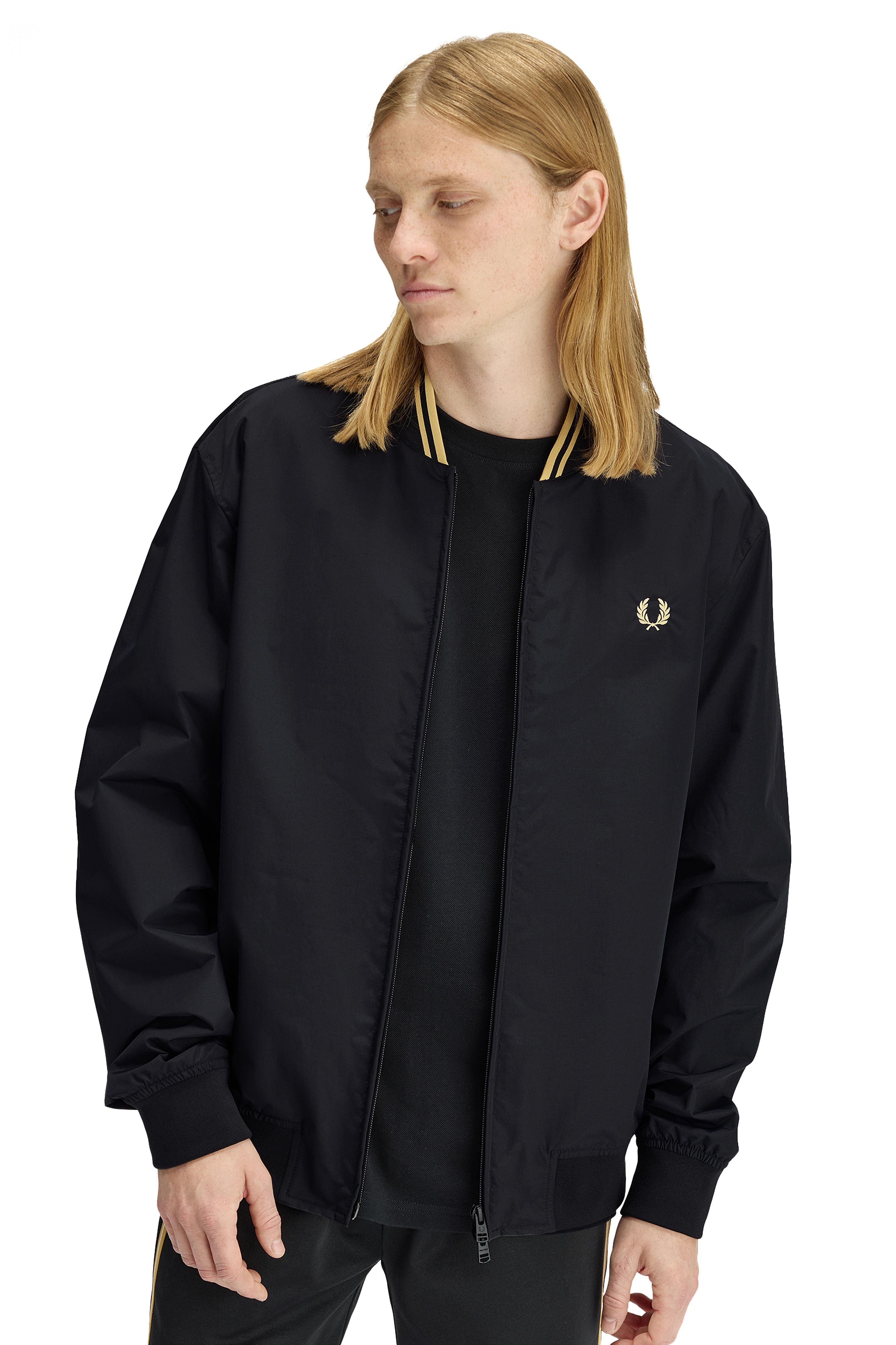 MEN'S BRENTHAM BOMBER JACKET thumbnail 3