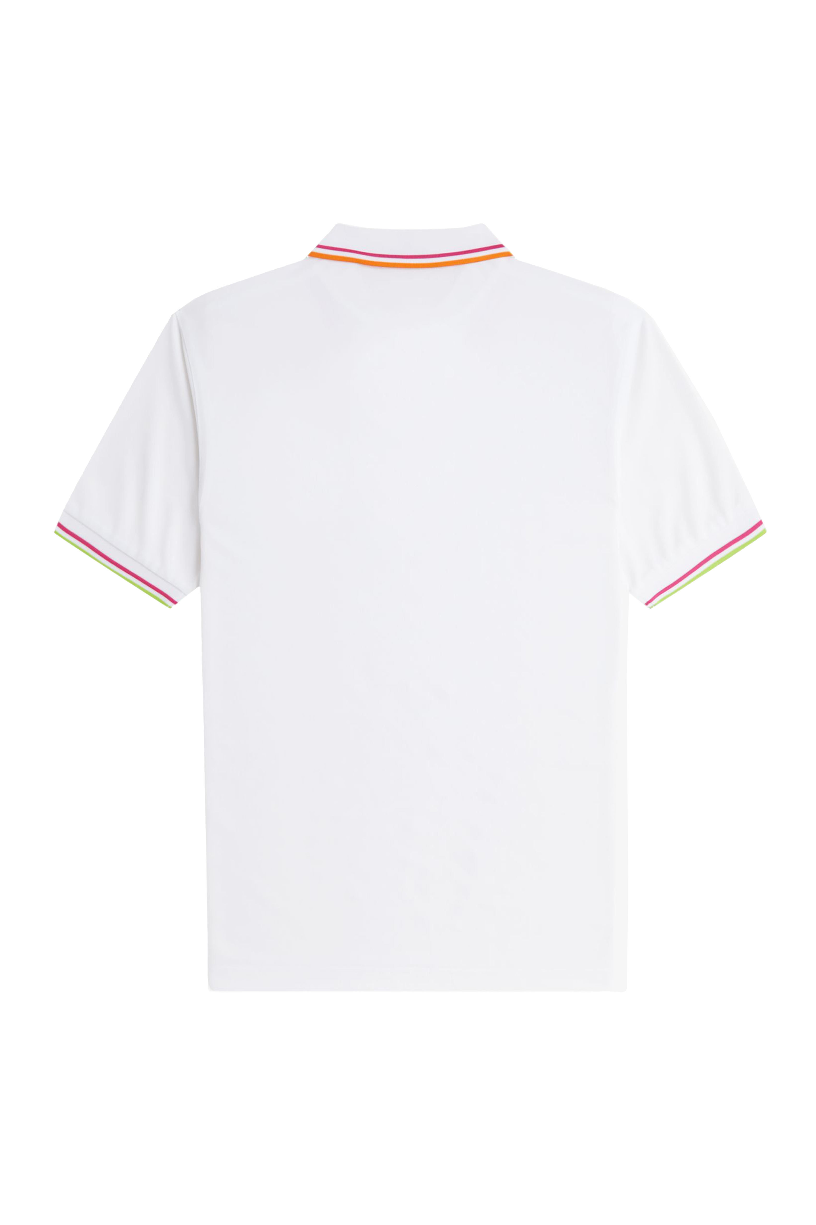 ON COURT TWIN TIPPED FP SHIRT thumbnail 2