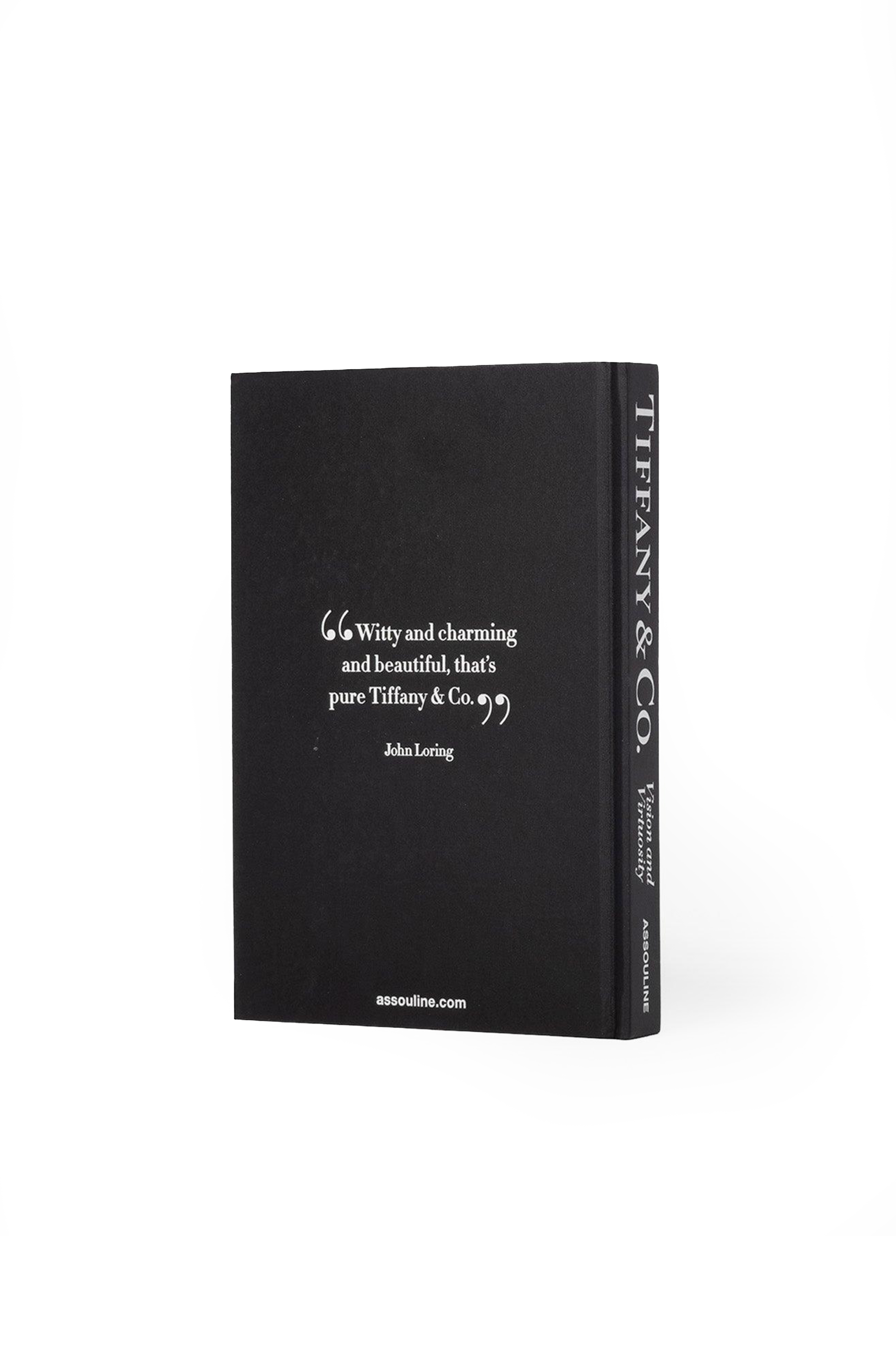 ASSOULINE-TIFFANY & CO VISION & VIRTUOSITY (U thumbnail 2