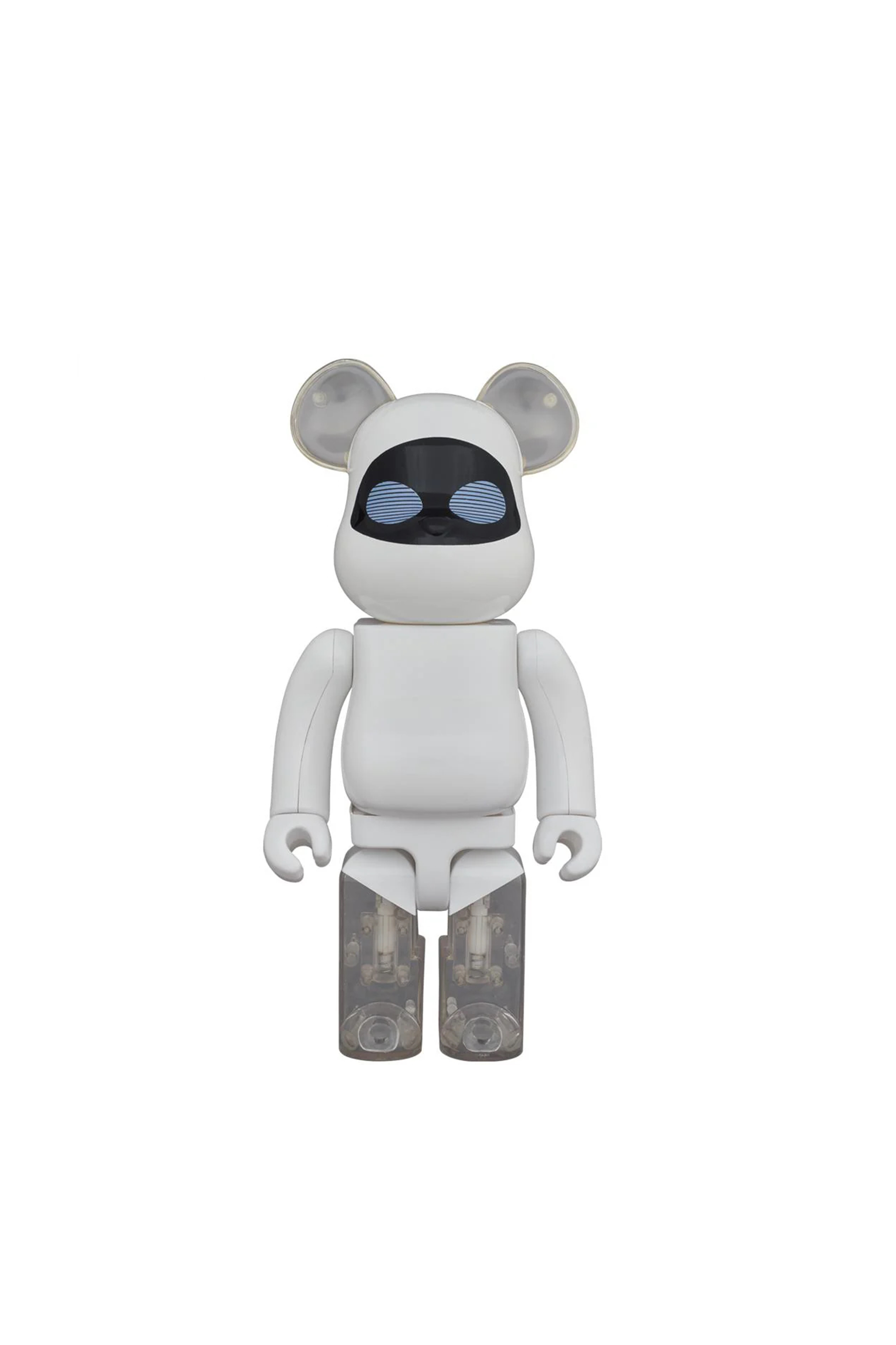 BE@RBRICK EVE 400%