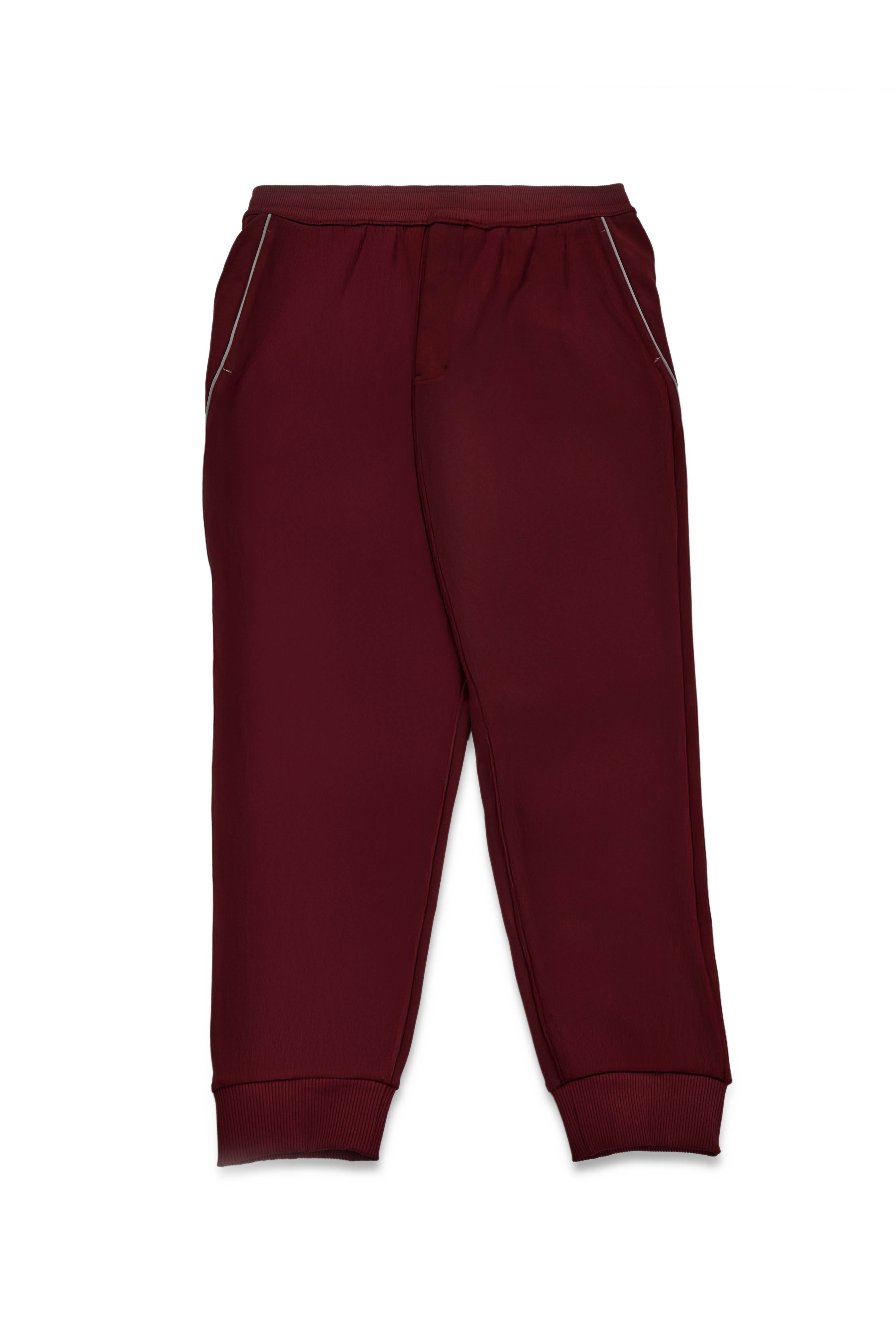 Y-3-SUPERSTAR TRACK PANTS
