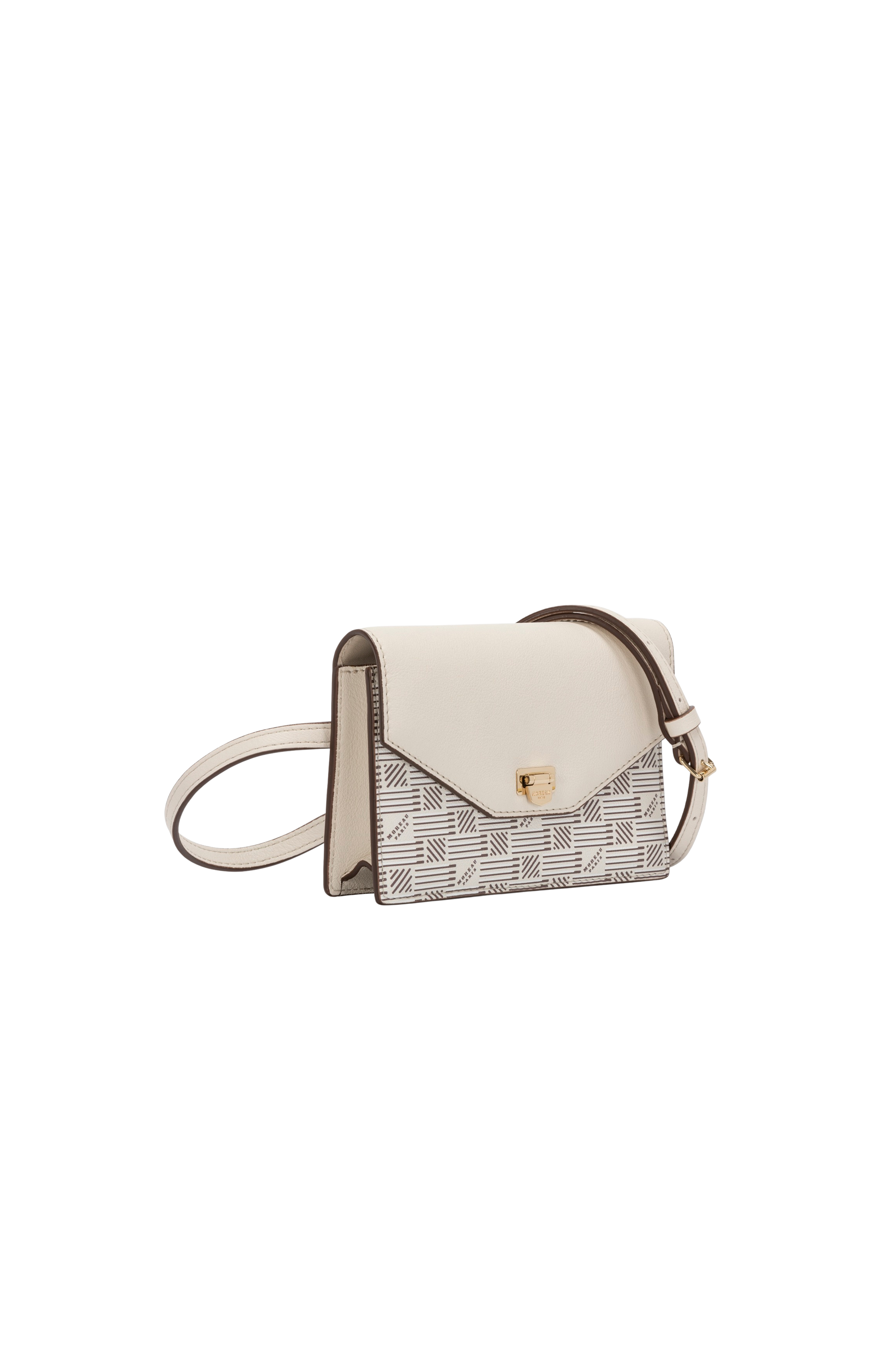 CROSSBODY W/ FLAP