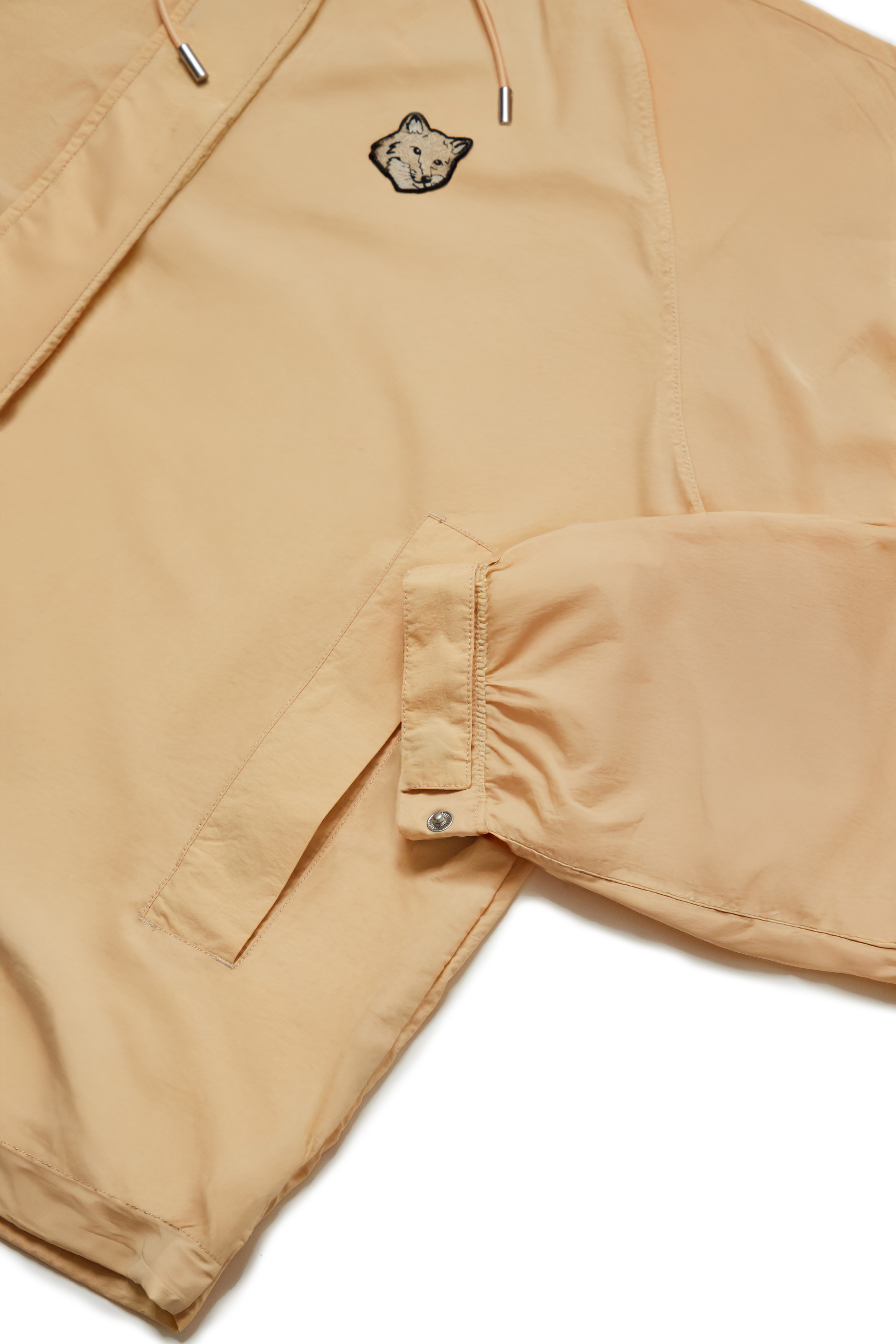 TECHNICAL WINDBREAKER thumbnail 2