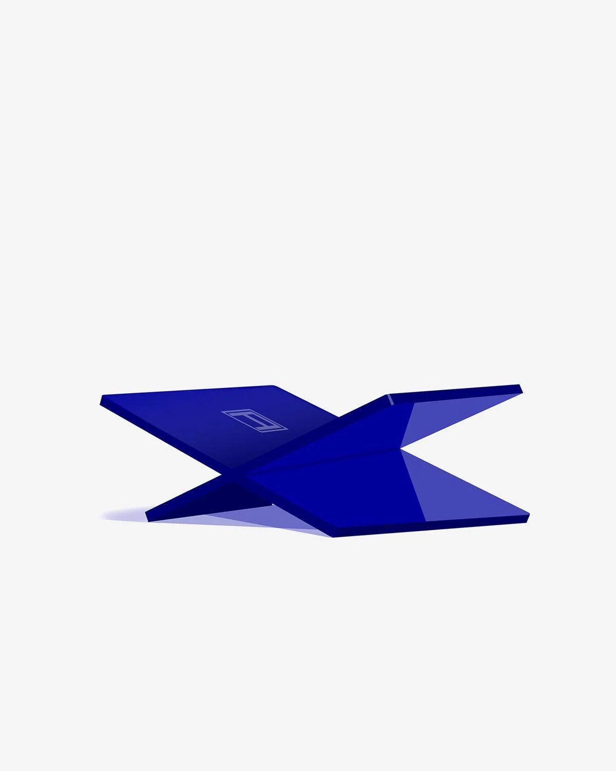 A BOOKSTAND (SOLID RED)