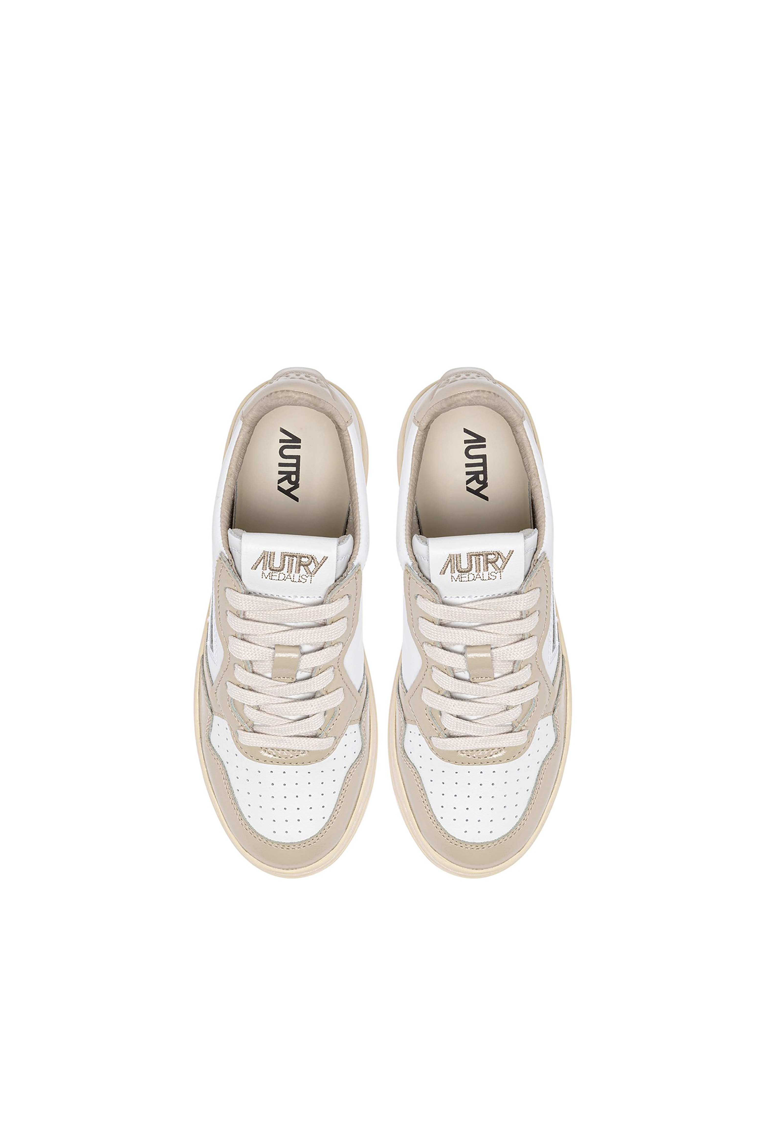 WOMENS MEDALIST LOW RT01 thumbnail 4