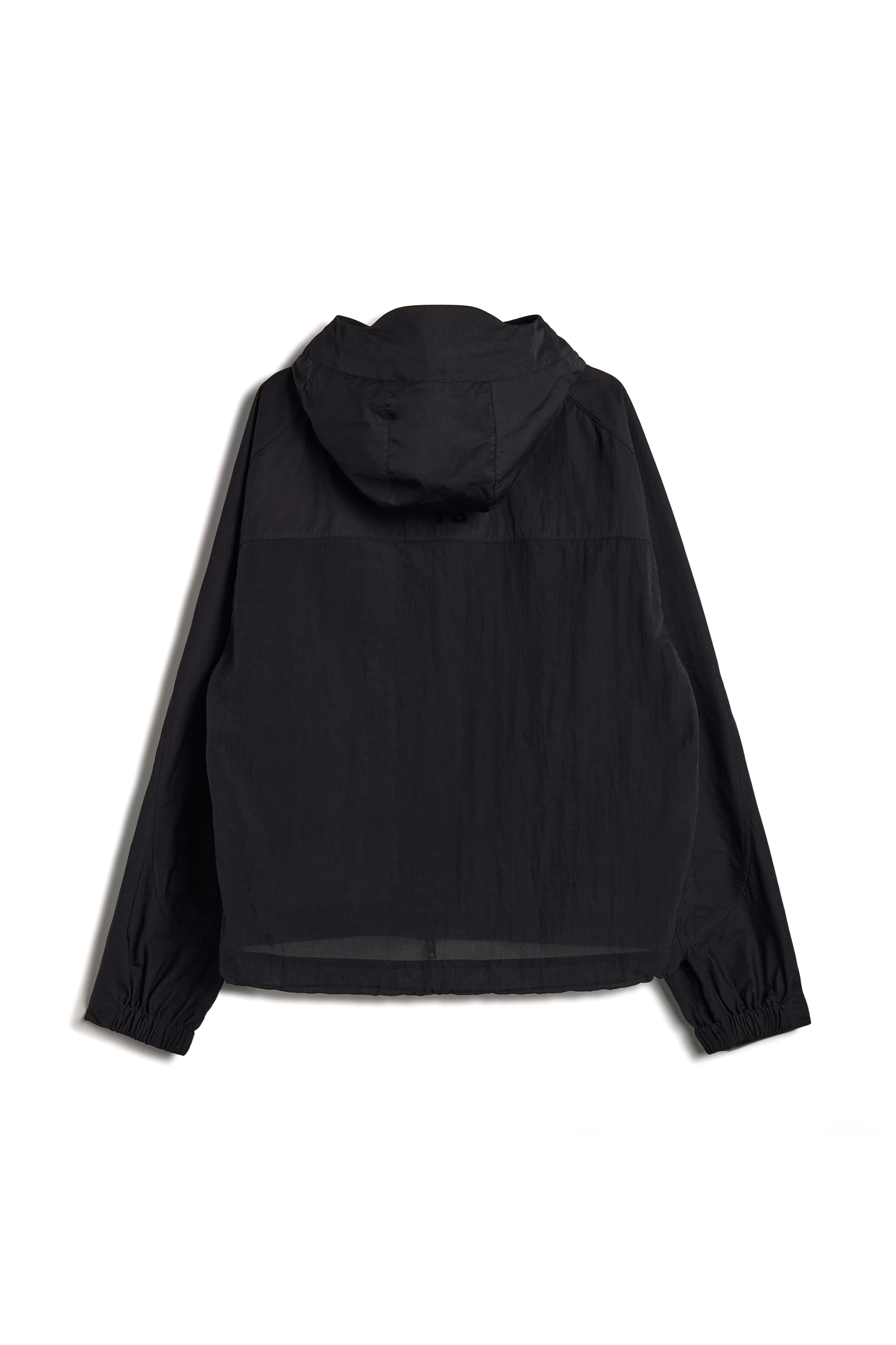 MEN'S WATERPROOF ZIPPED JACKET thumbnail 2