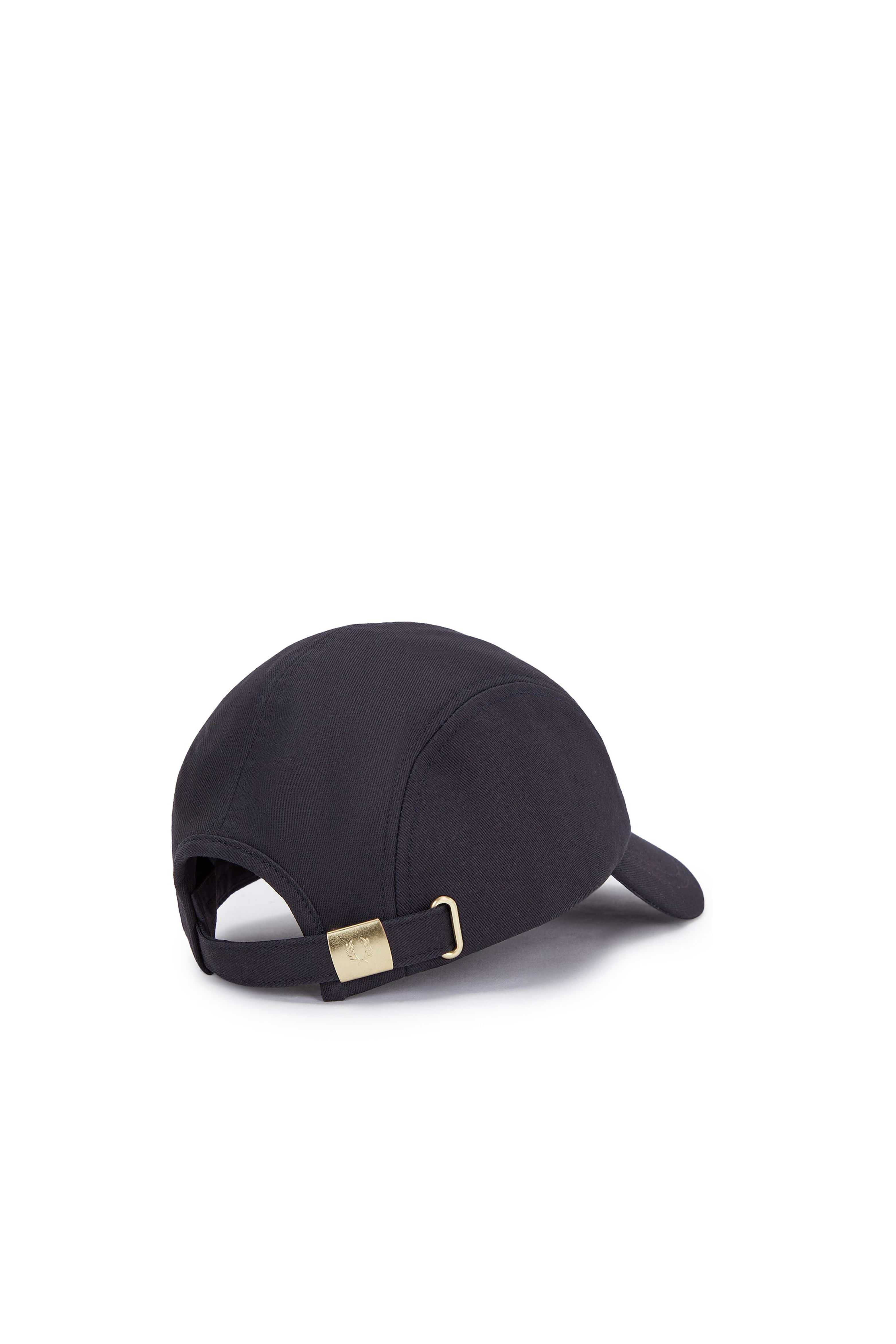 TENNIS BADGE 5PANEL TWILL CAP thumbnail 3