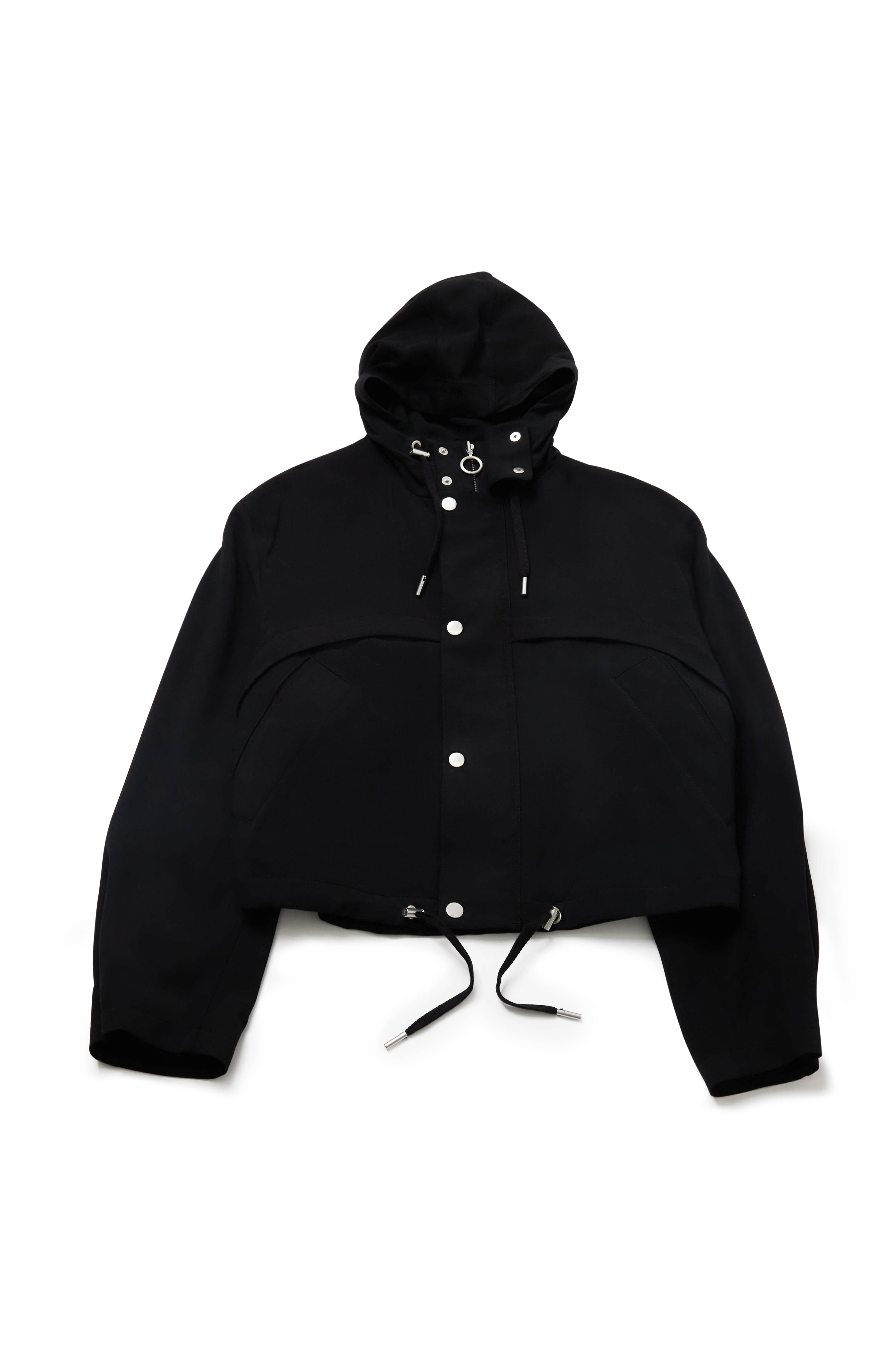SHORT PARKA