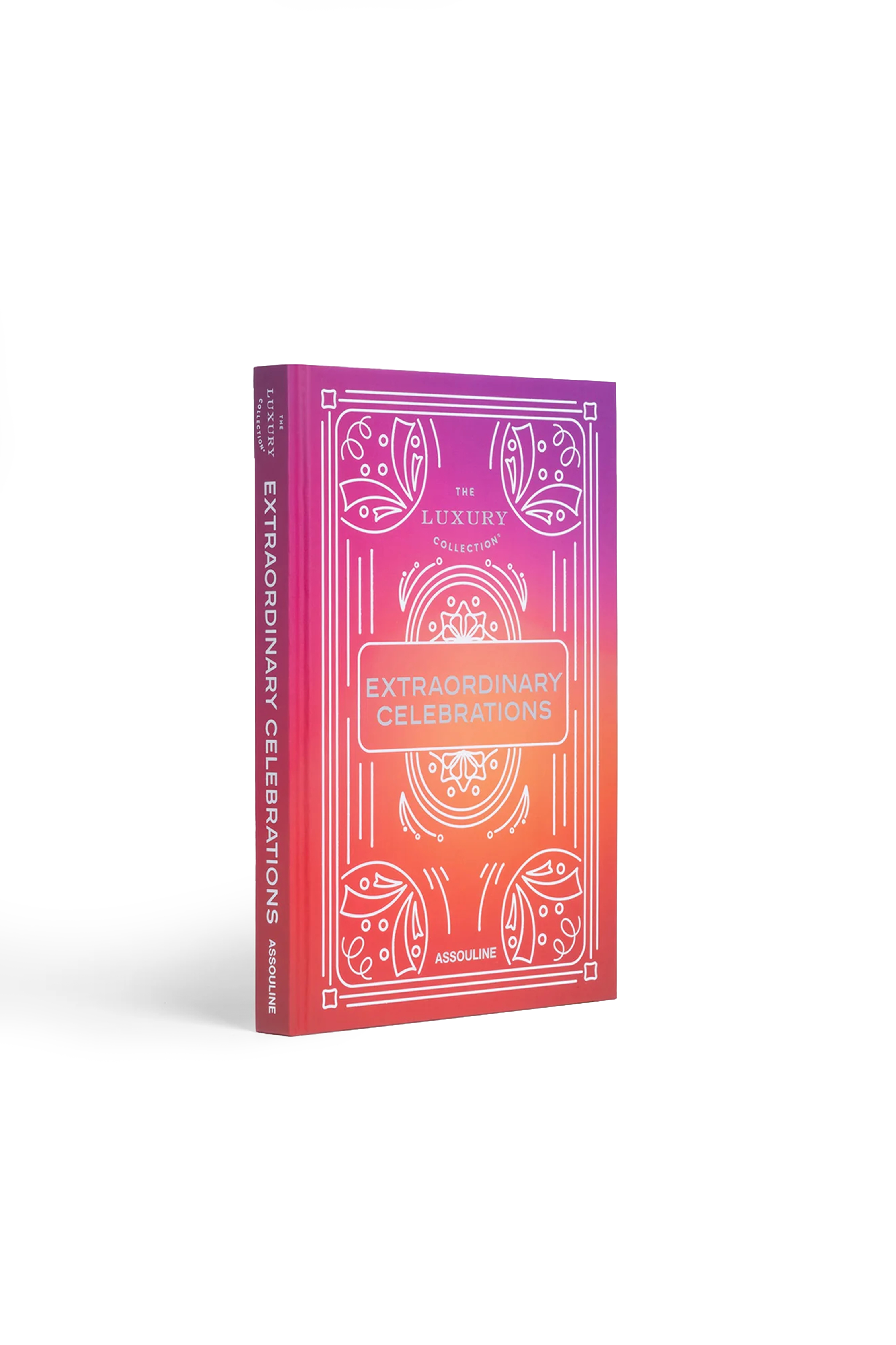 THE LUXURY COLLECTION: EXTRAORDINARY CEL