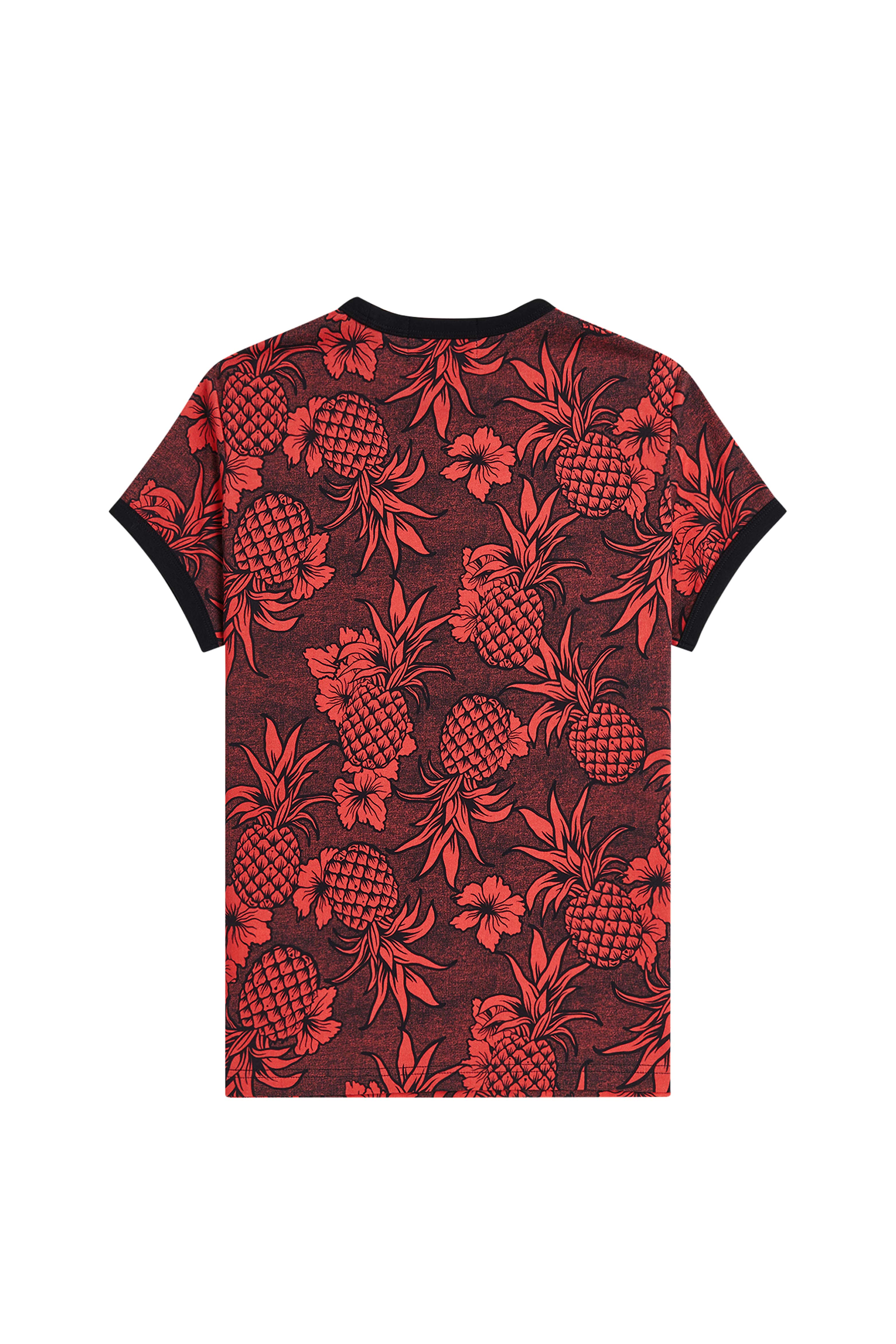 WOMEN'S PRINTED T-SHIRT thumbnail 2