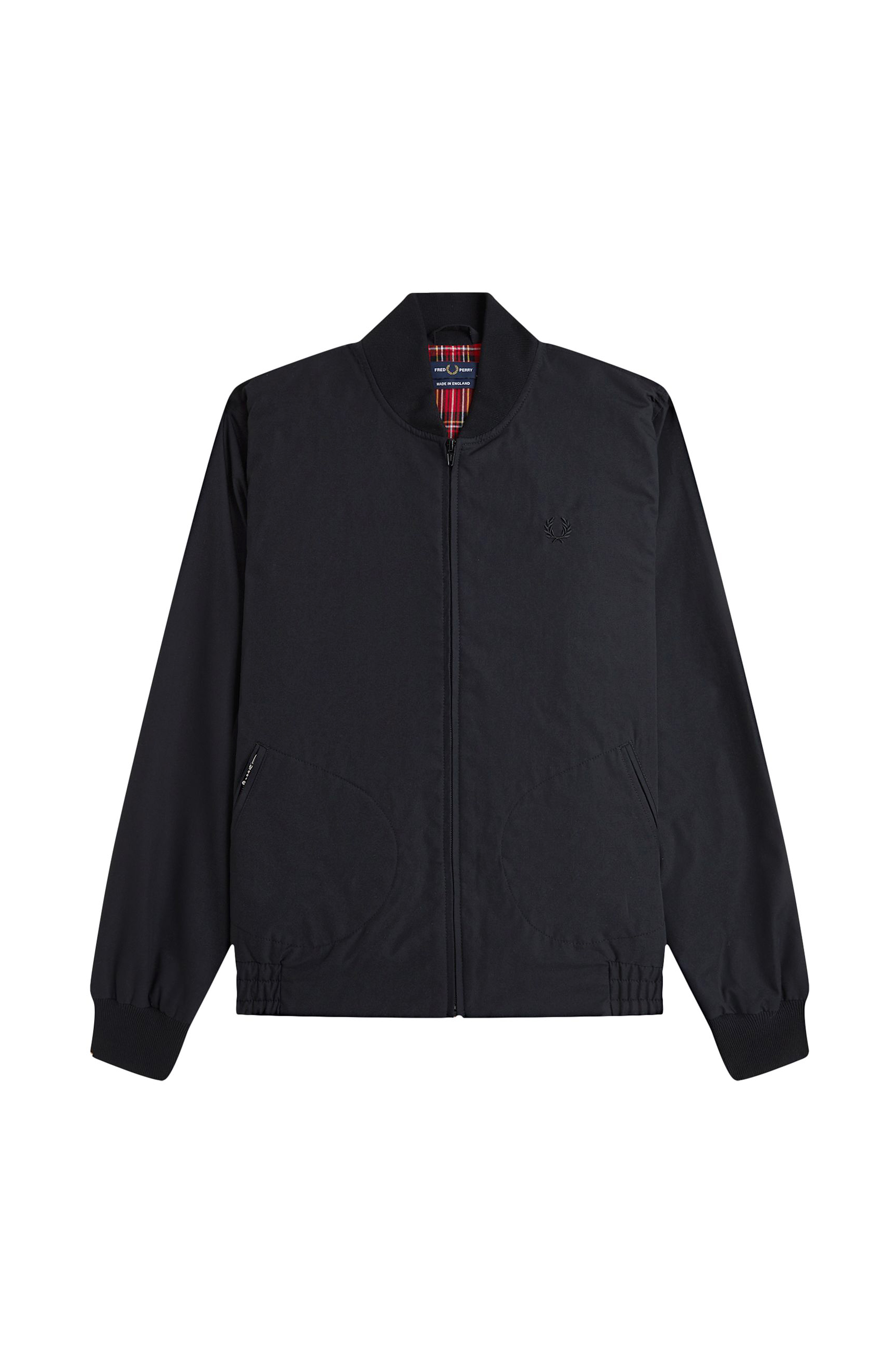 MADE IN ENGLAND TENNIS BOMBER