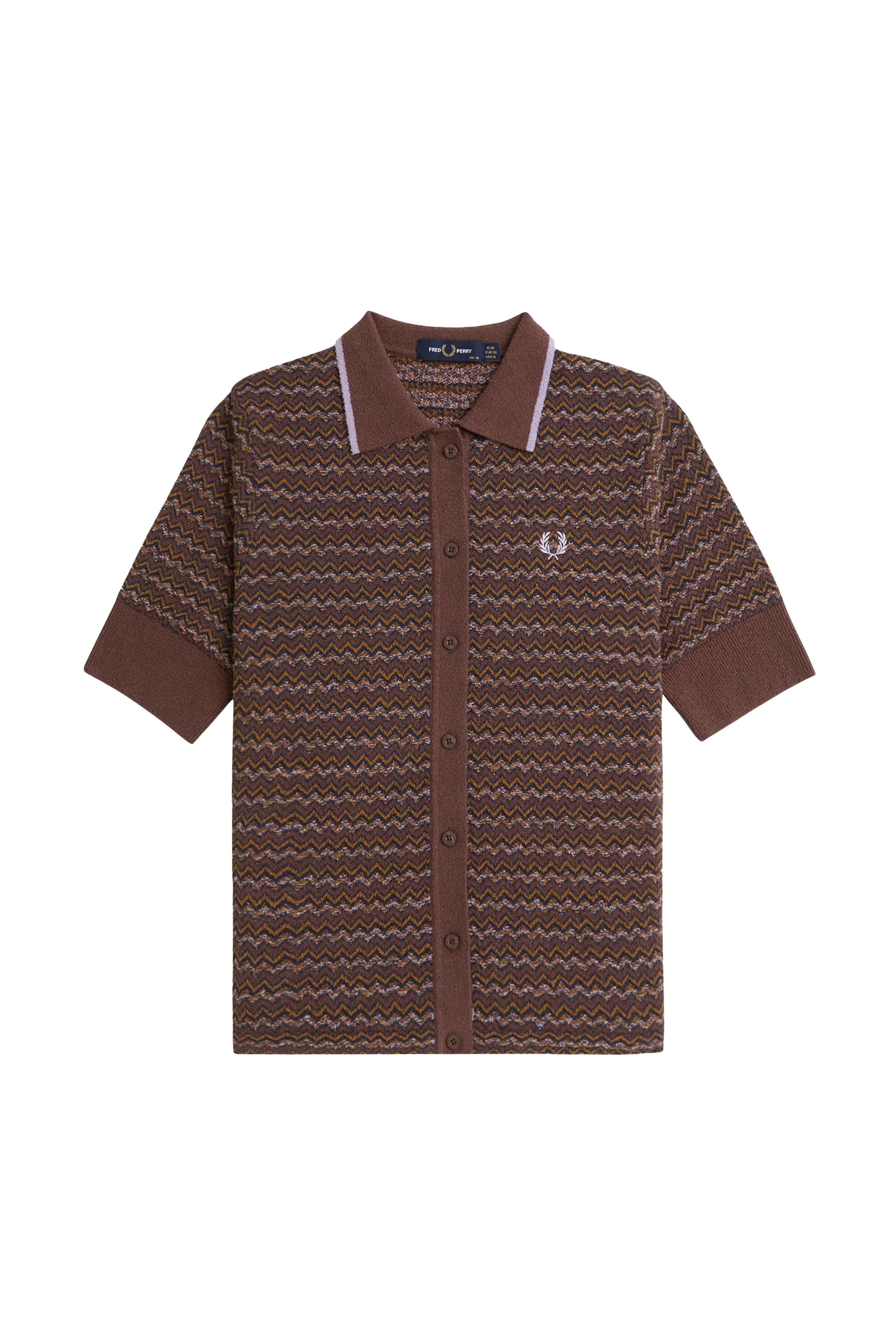 BRANDED POLO SHIRT
