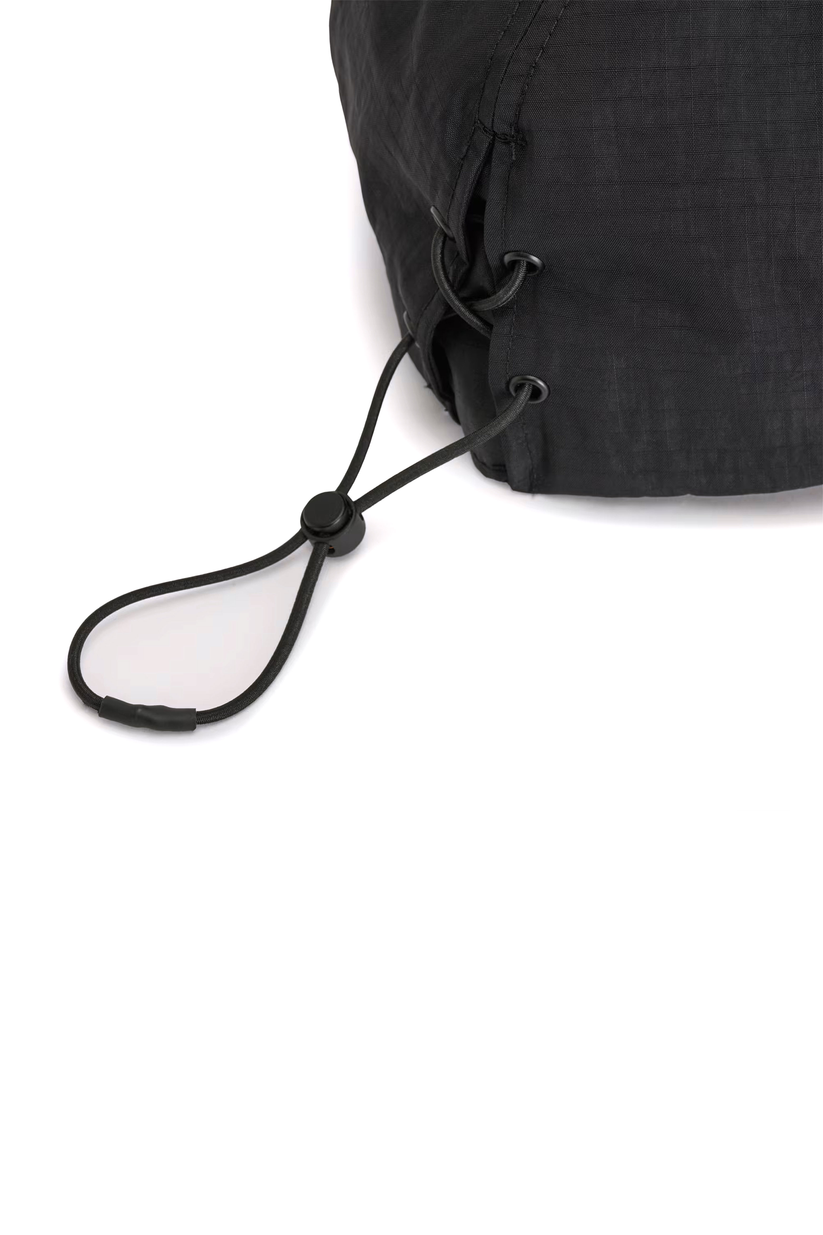 Y-3 UTILITY CAP BLACK thumbnail 3