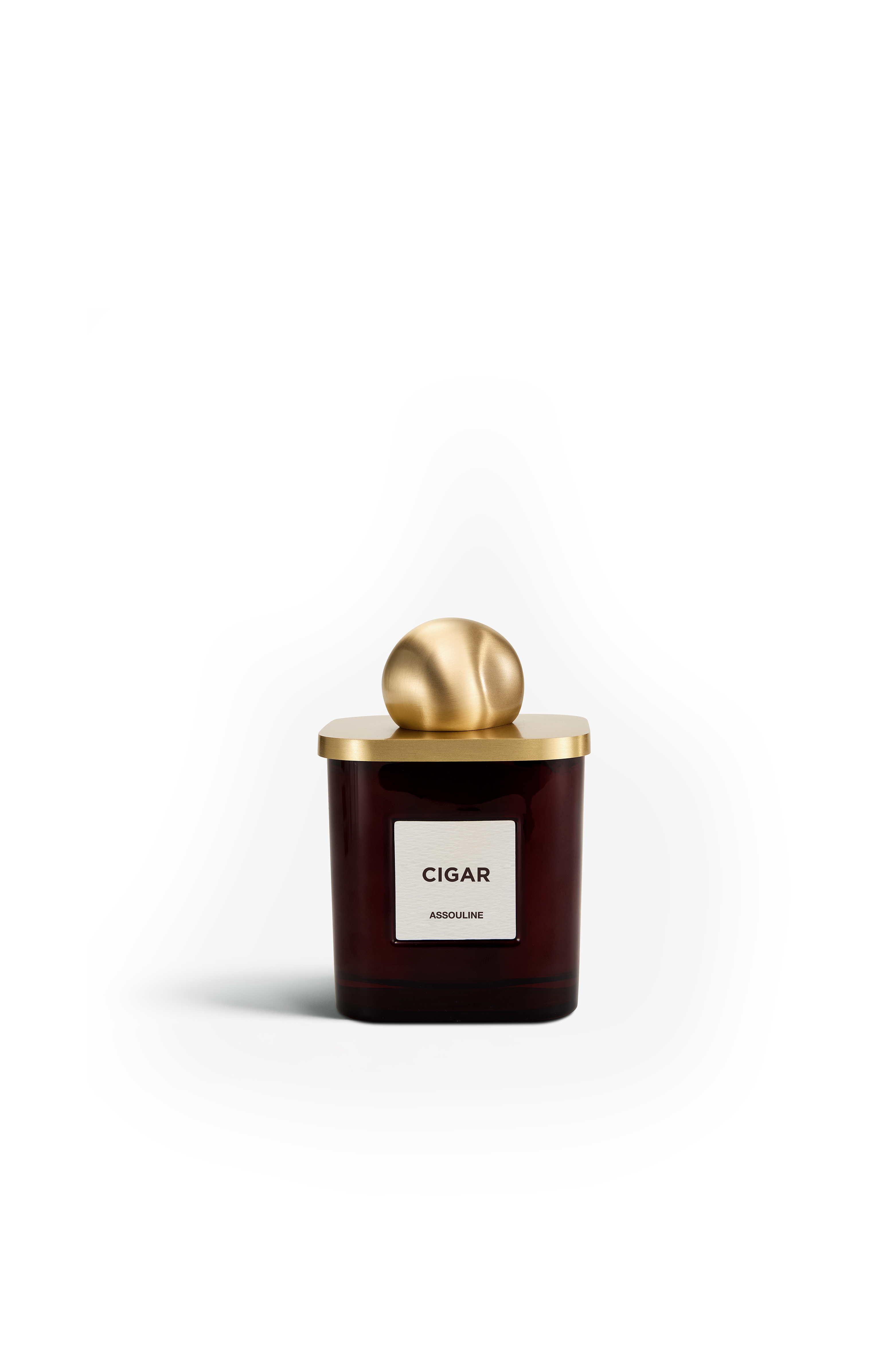 CIGAR SCENTED CANDLE 260G thumbnail 3