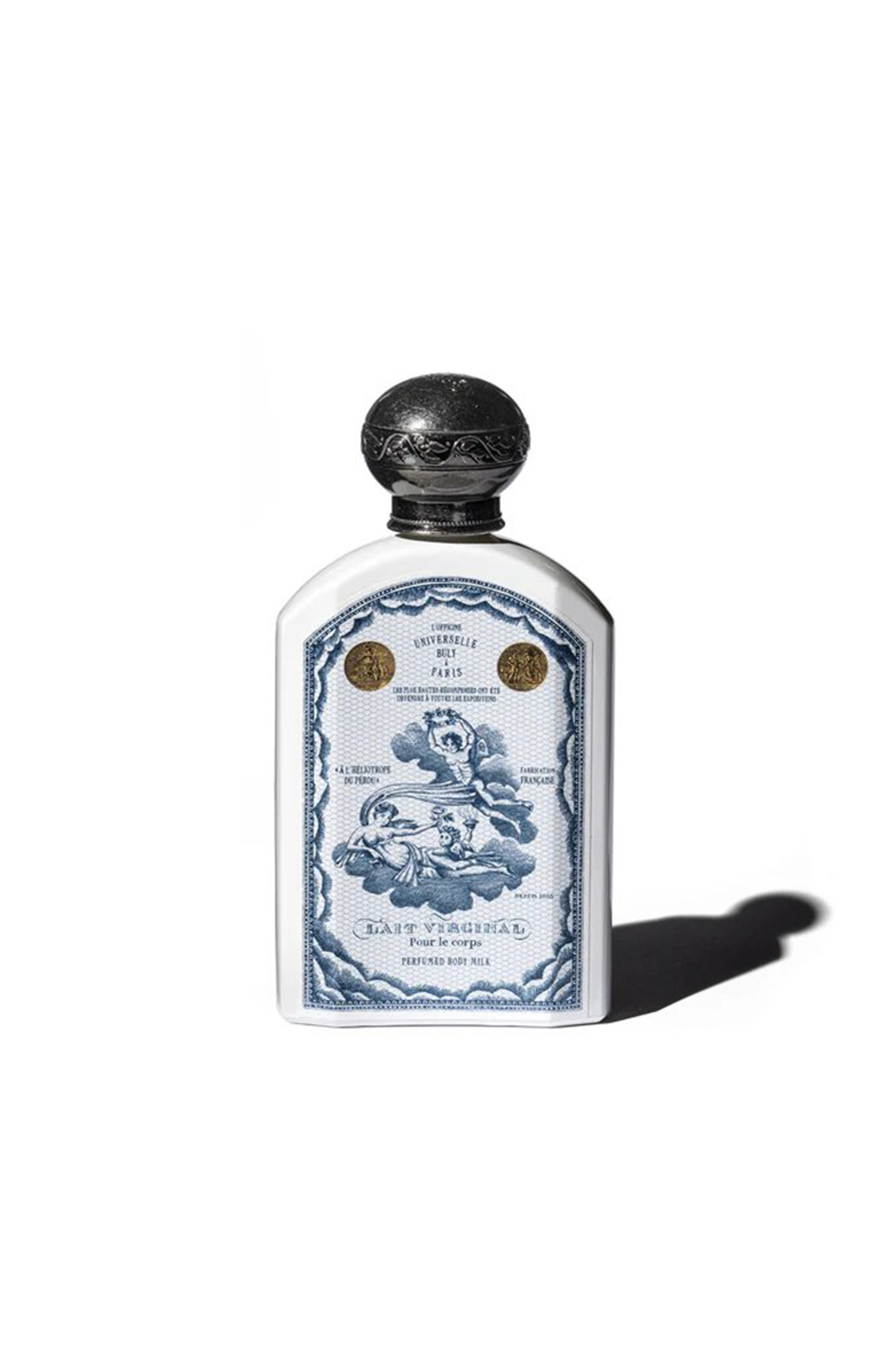 Peruvian Heliotrope Lotion