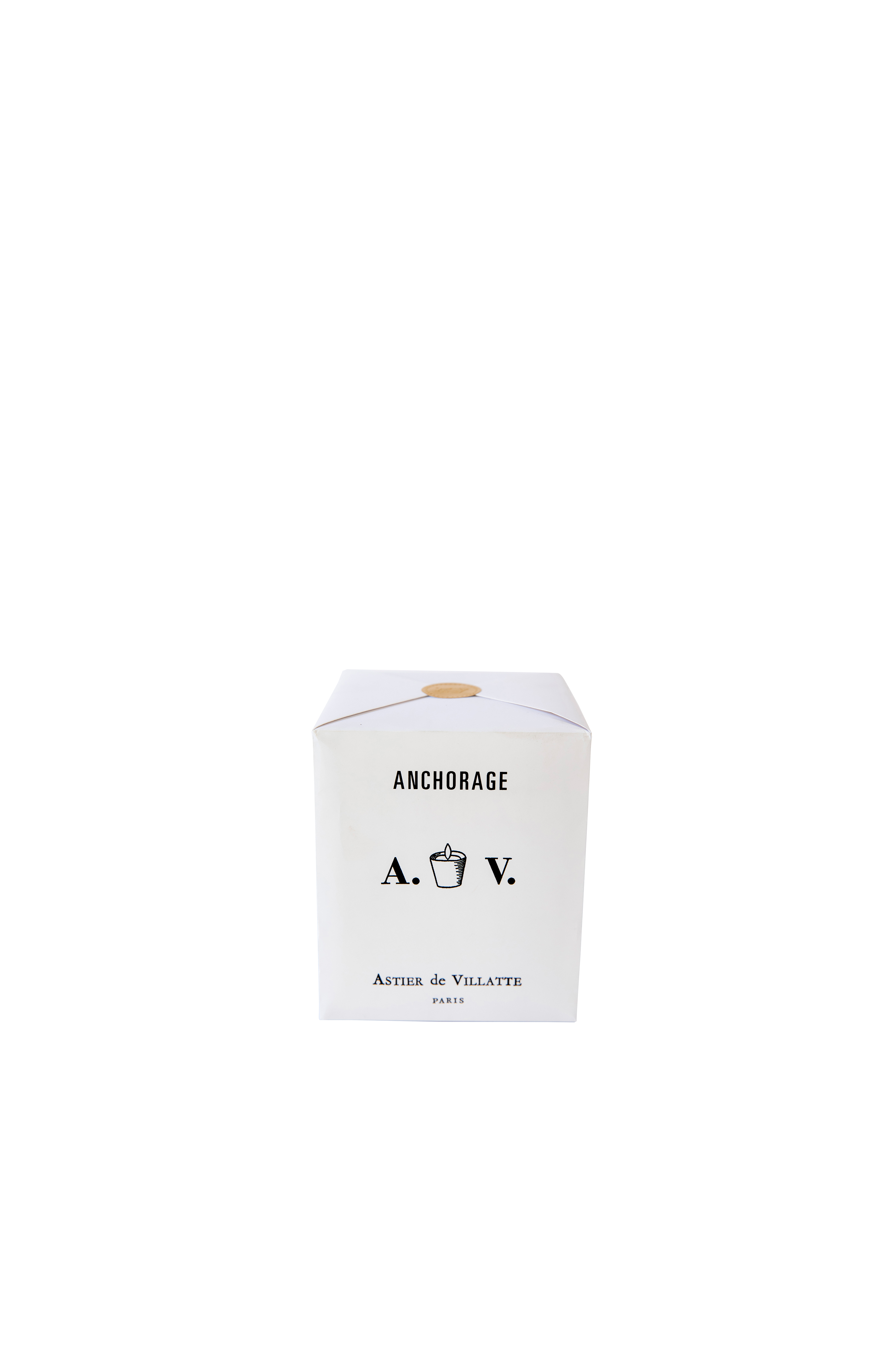 ANCHORAGE SCENTED CANDLE thumbnail 3