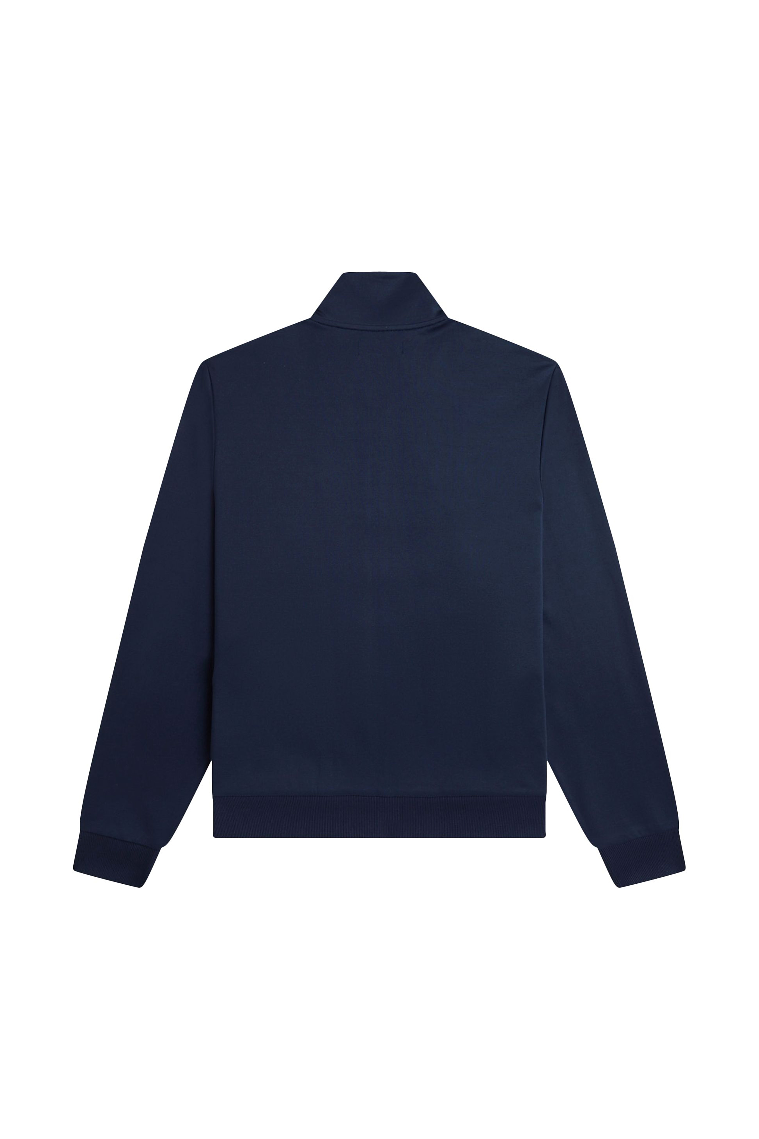 STRIPED PANEL TRACK JACKET thumbnail 2
