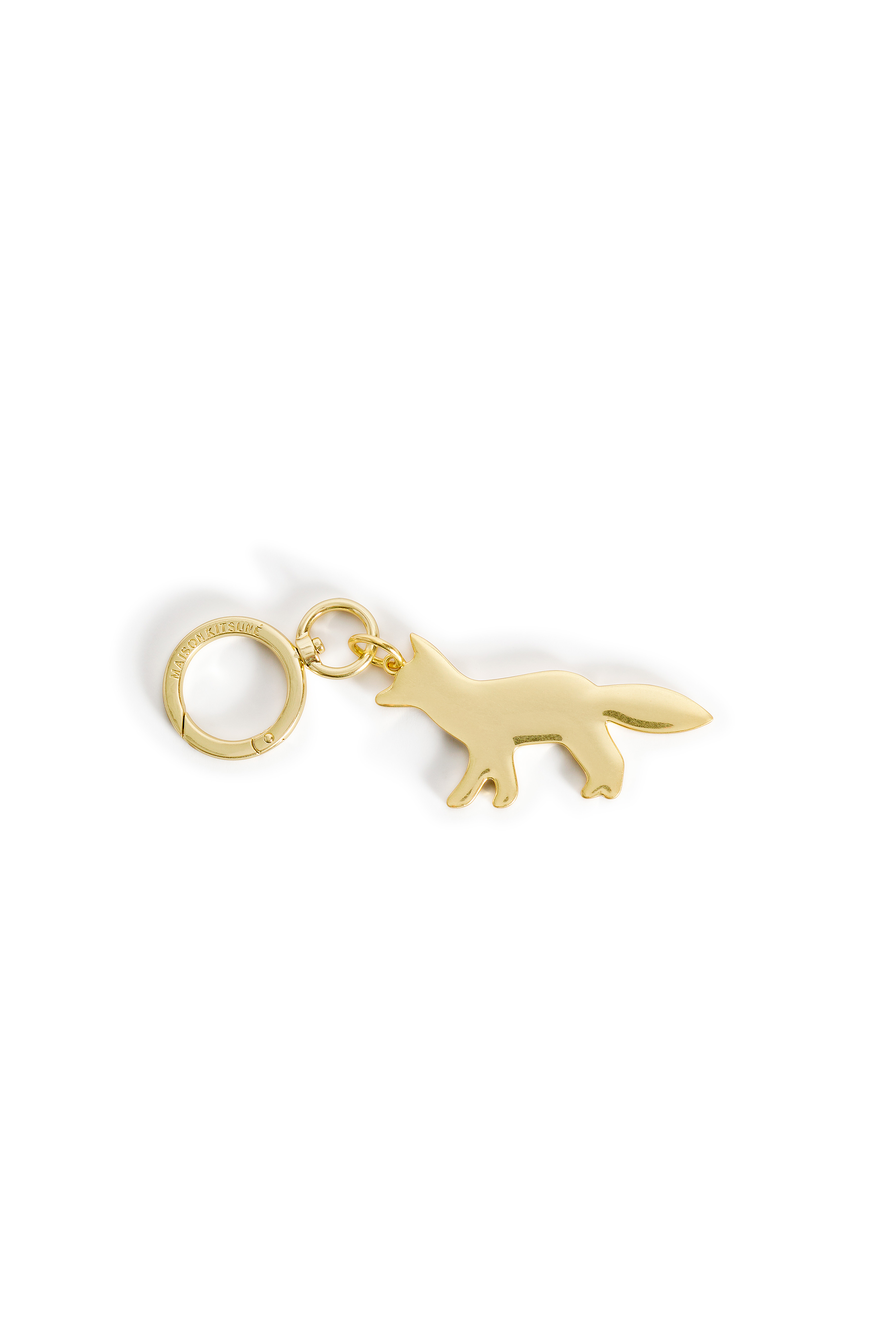 PROFILE FOX CHARM
